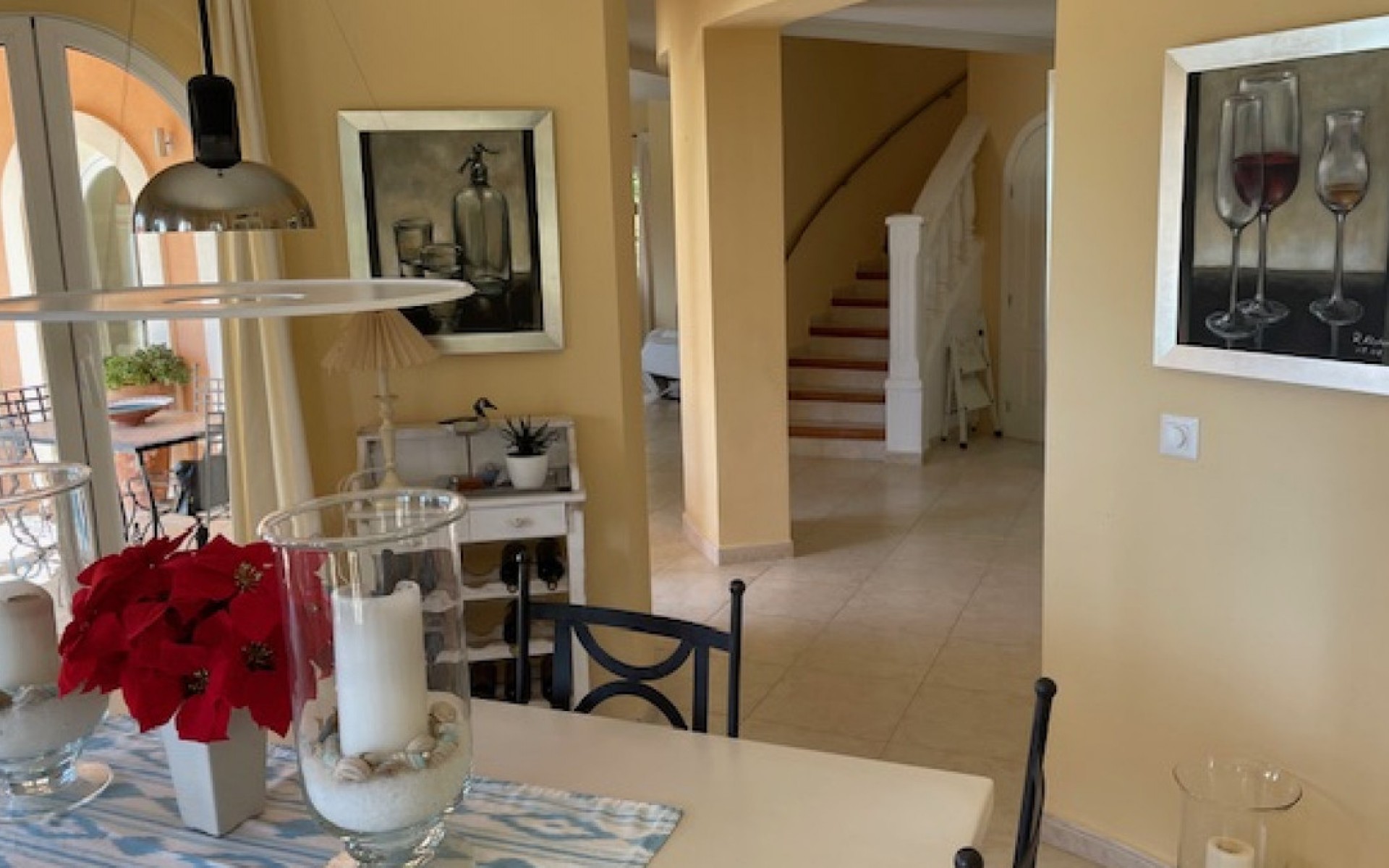 Resale - Villa - Javea - Jávea - Xàbia Centro