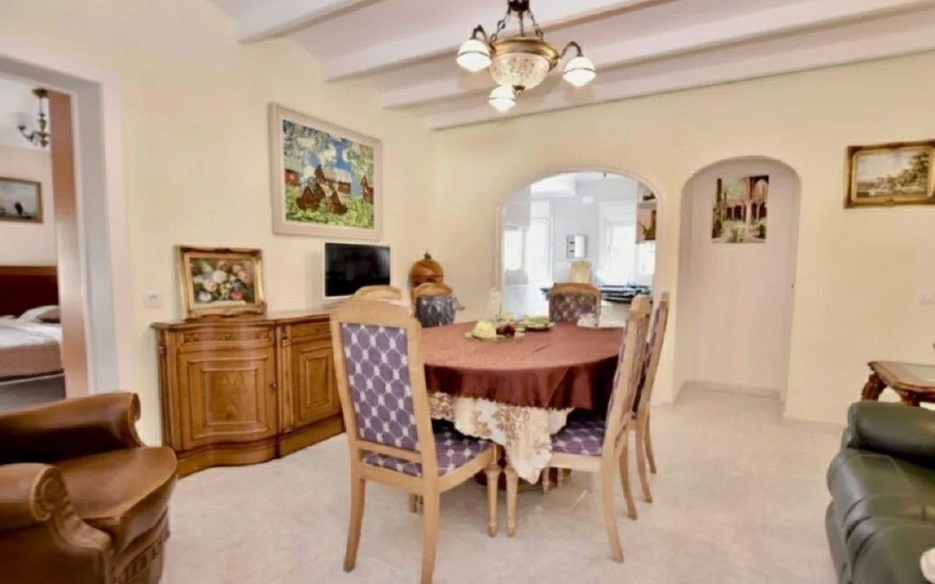 Resale - Villa - Javea - Jávea - Xàbia Centro