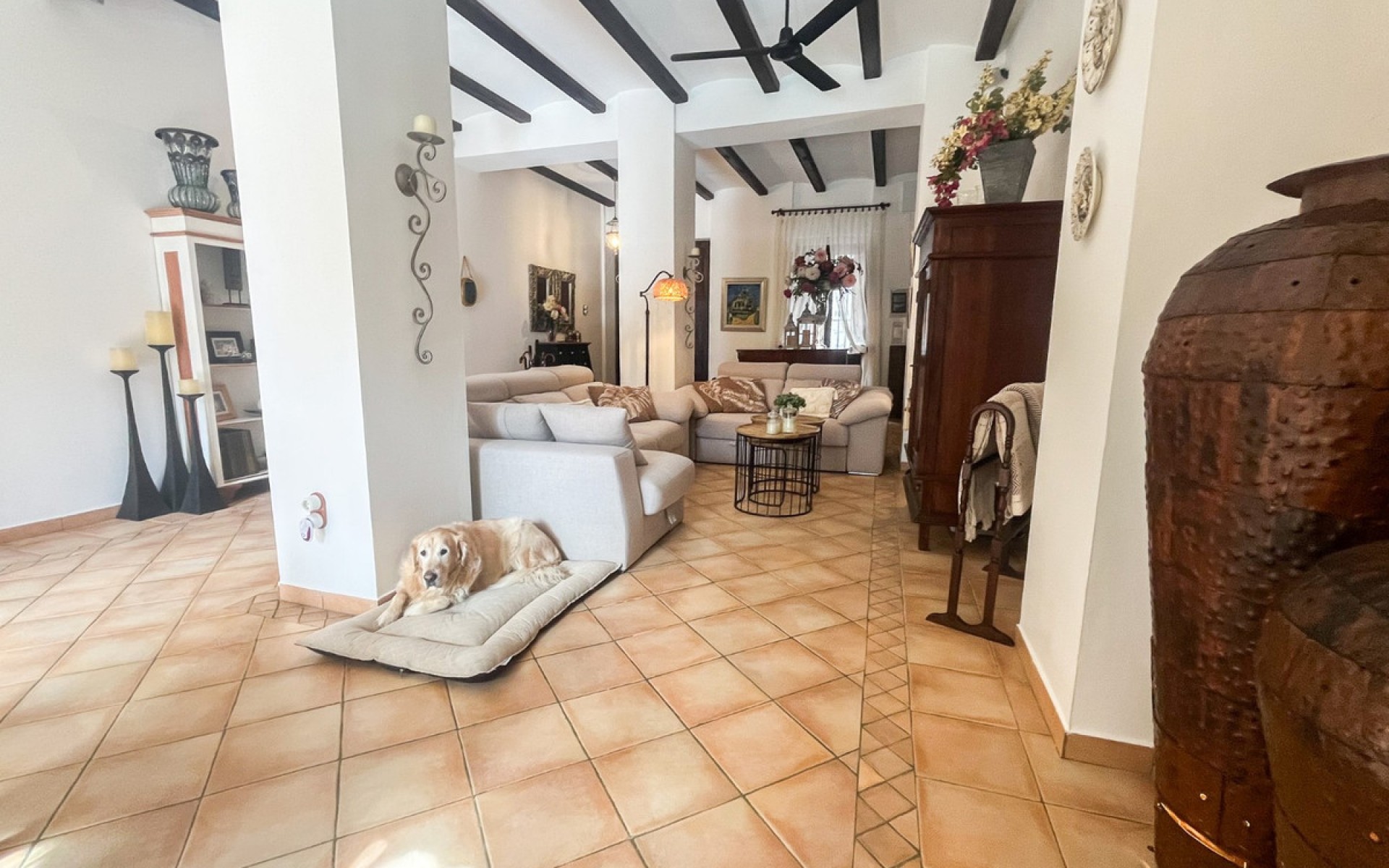 Resale - Villa - Javea - Jávea - Xàbia Centro