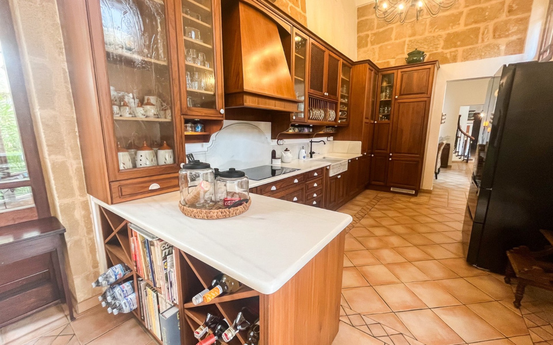 Resale - Villa - Javea - Jávea - Xàbia Centro