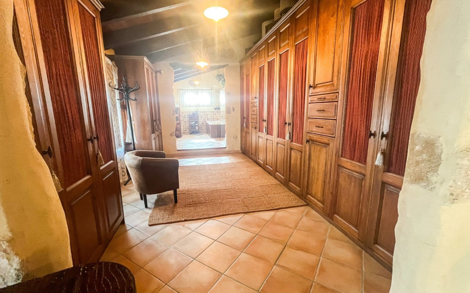 Resale - Villa - Javea - Jávea - Xàbia Centro