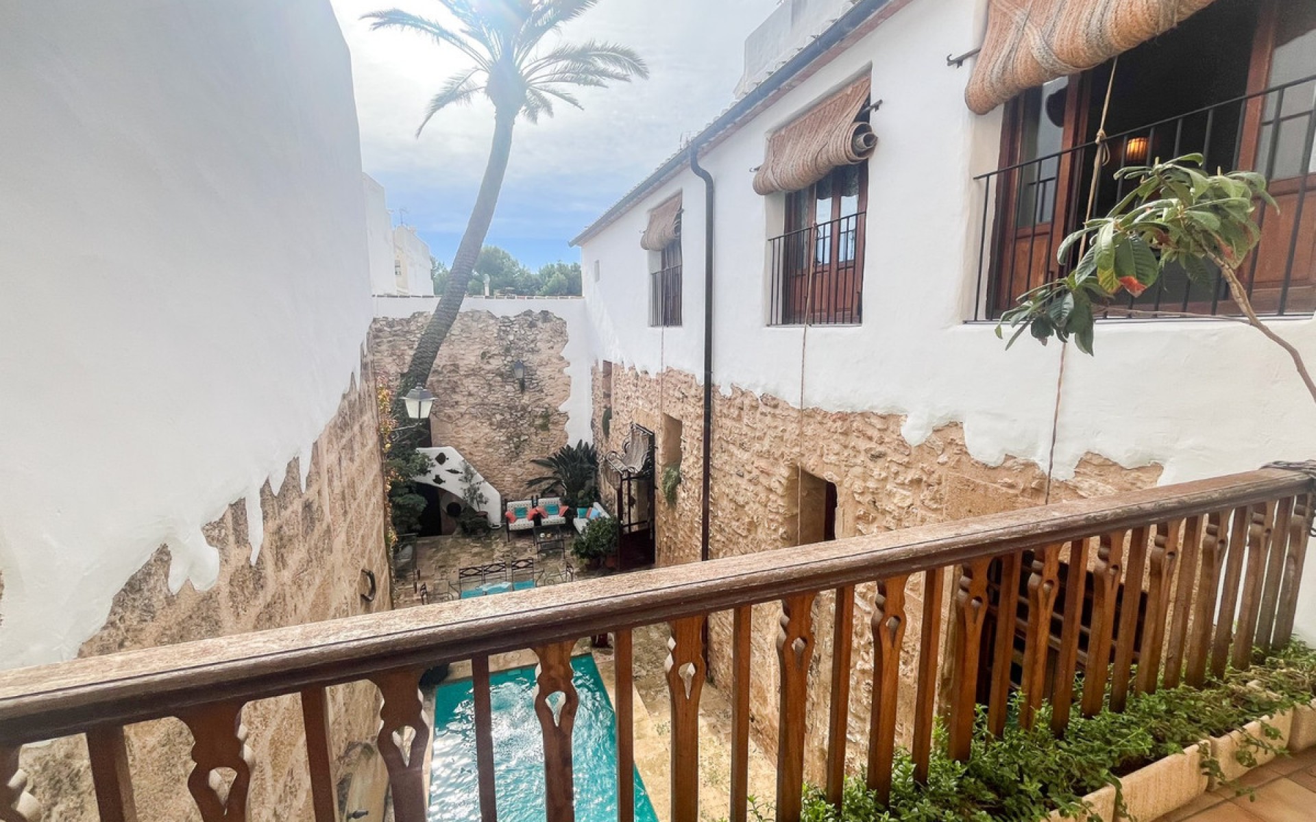 Resale - Villa - Javea - Jávea - Xàbia Centro