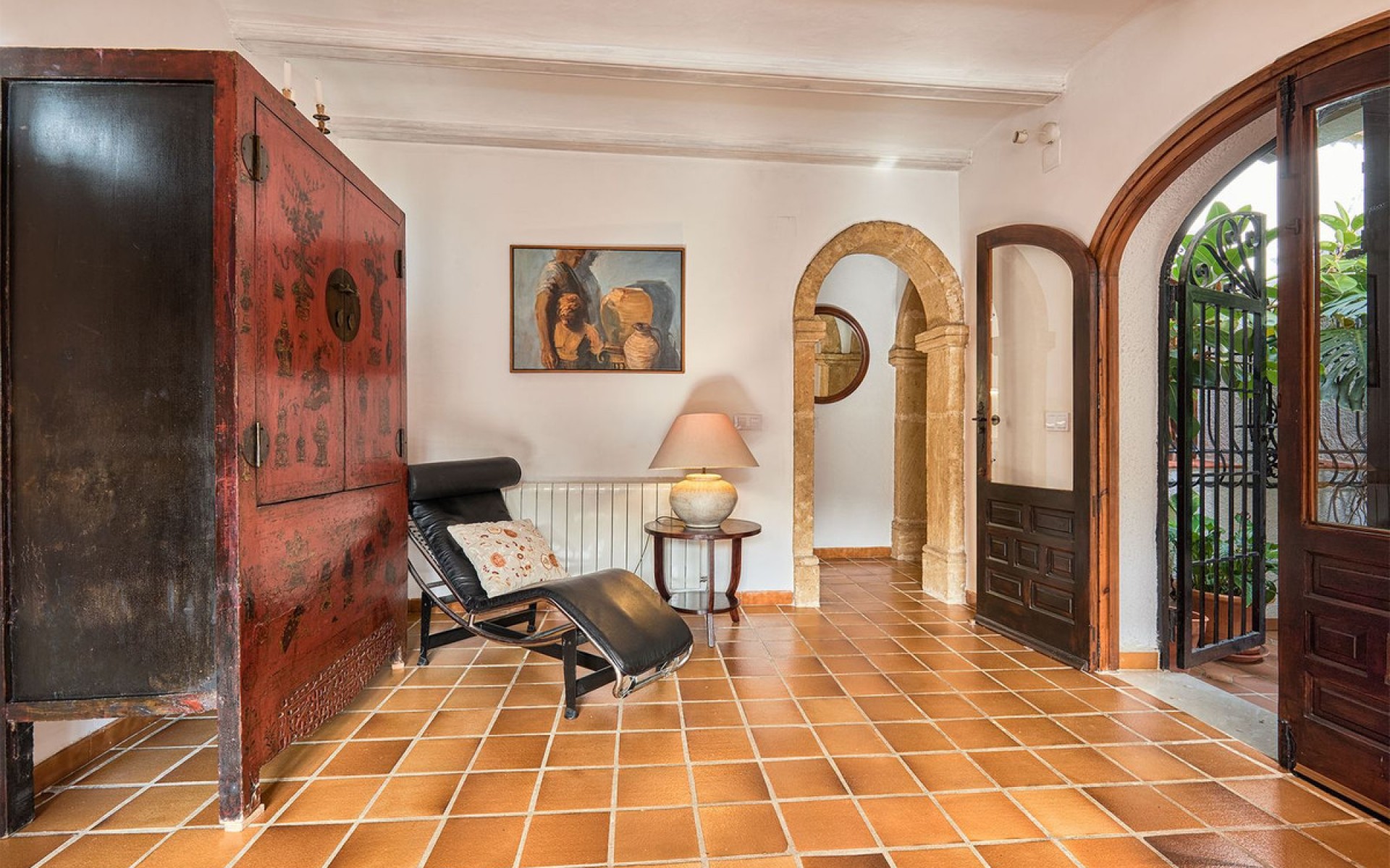 Resale - Villa - Javea - Jávea - Xàbia Centro