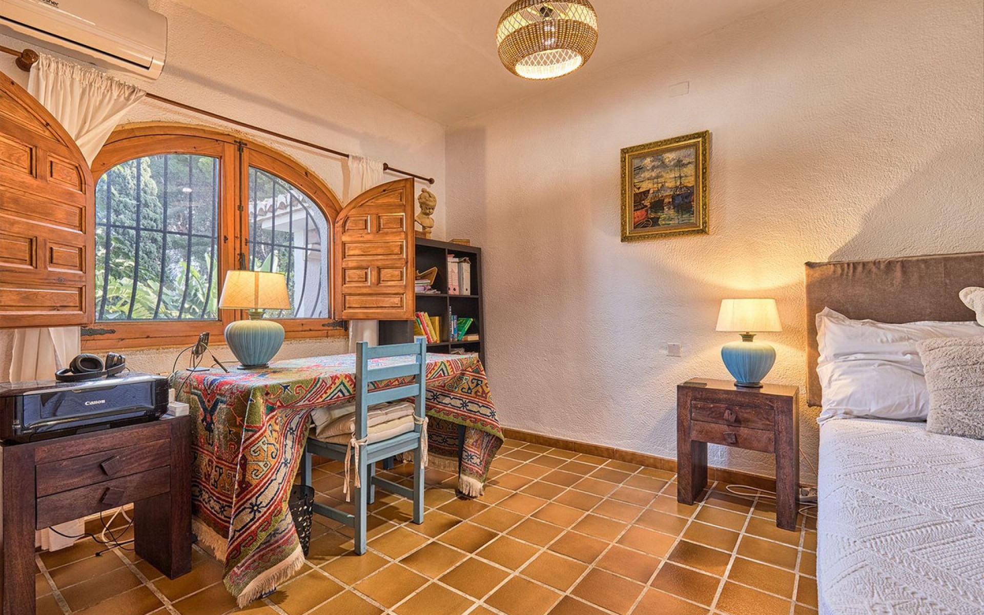 Resale - Villa - Javea - Jávea - Xàbia Centro