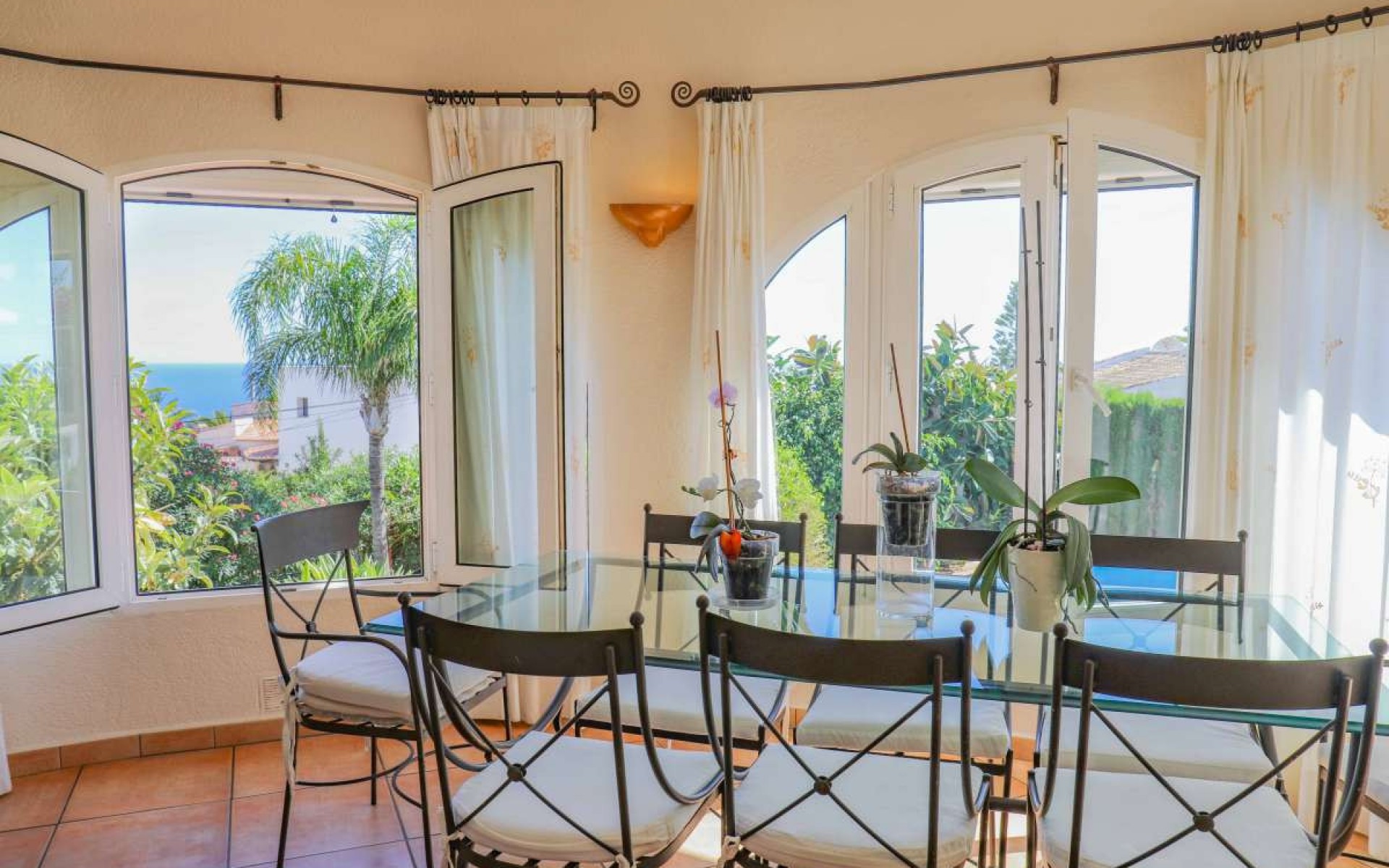 Resale - Villa - Javea - Jávea - Xàbia Centro