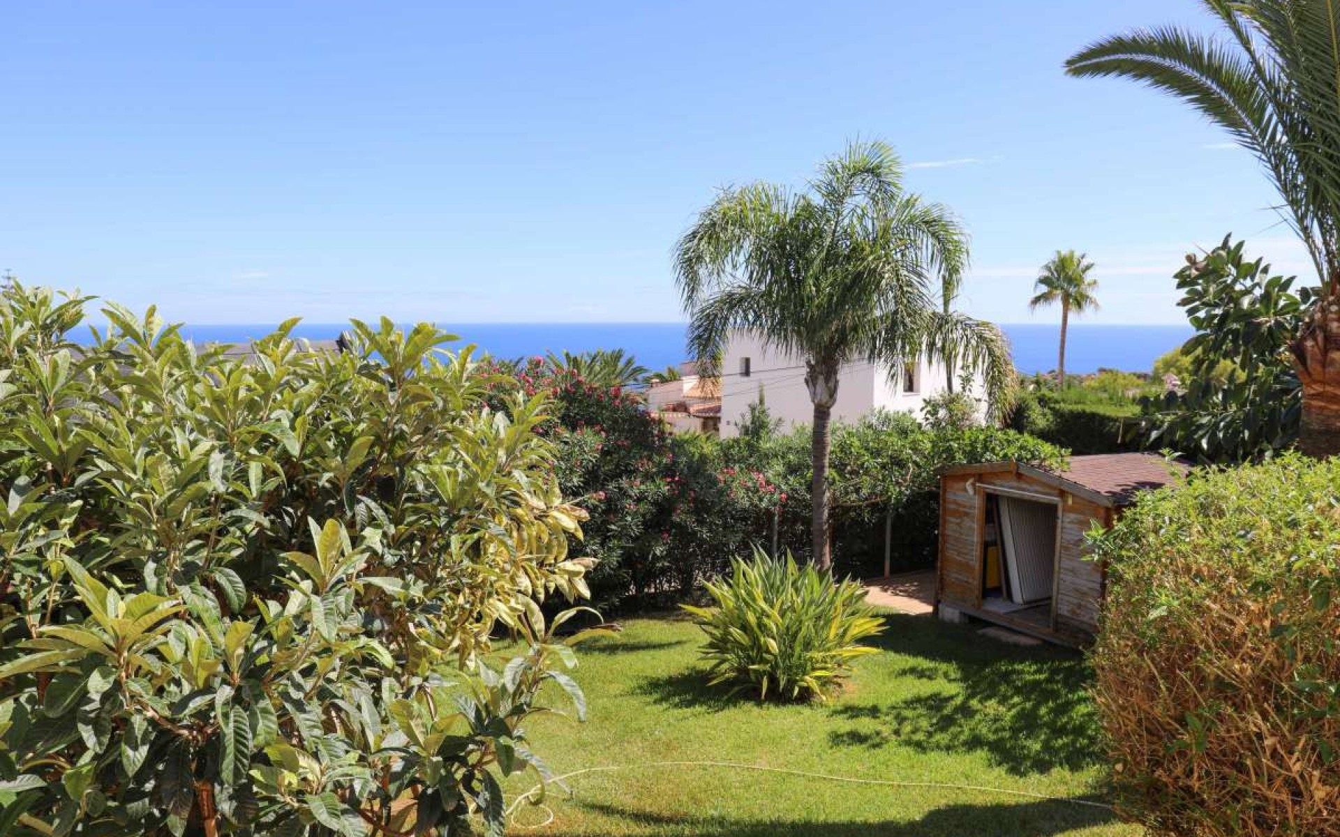 Resale - Villa - Javea - Jávea - Xàbia Centro