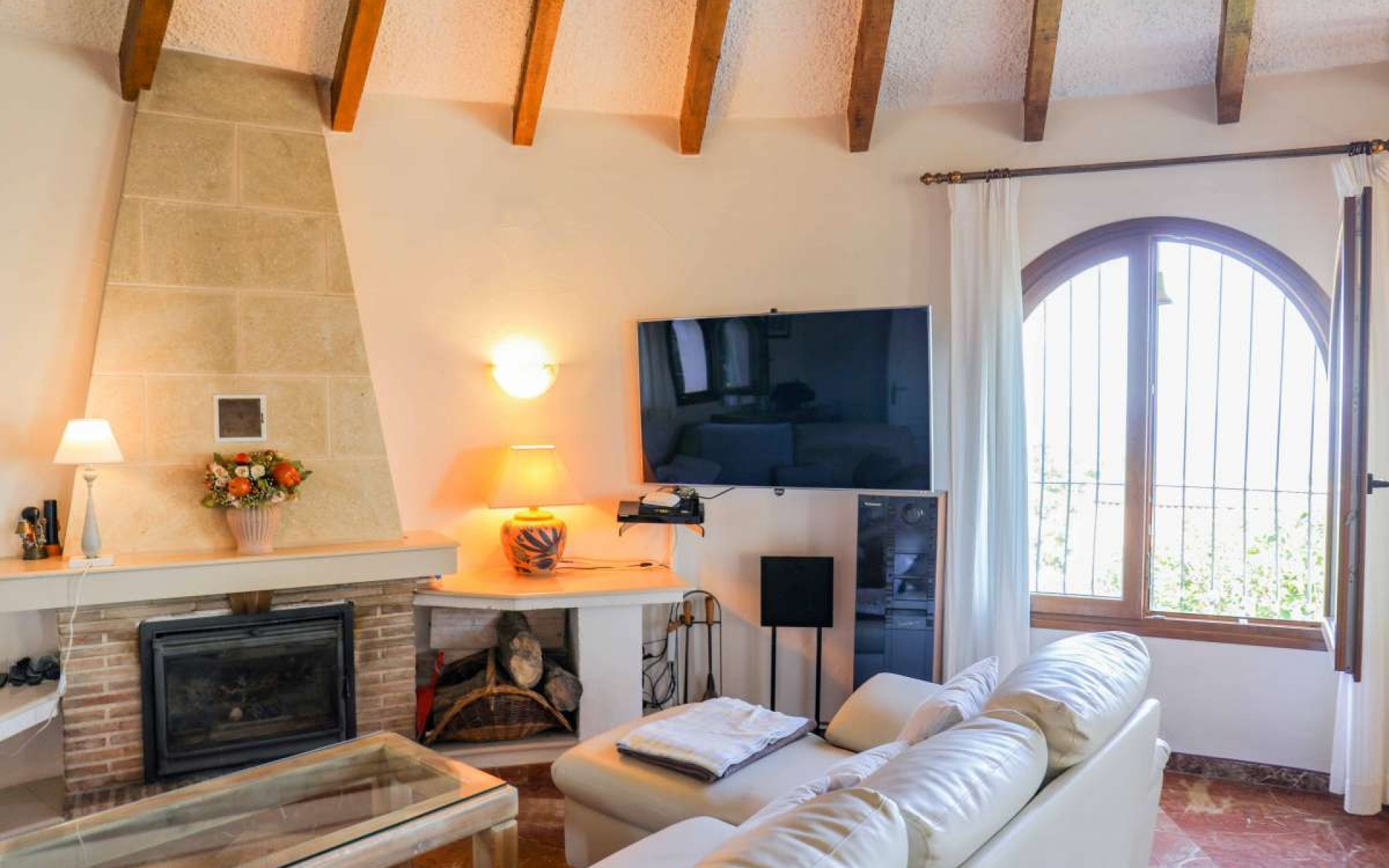 Resale - Villa - Javea - Jávea - Xàbia Centro