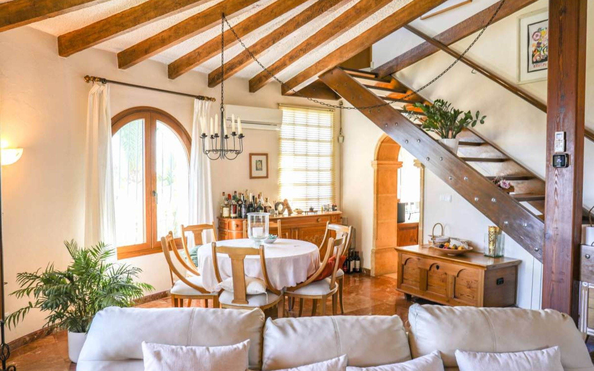 Resale - Villa - Javea - Jávea - Xàbia Centro