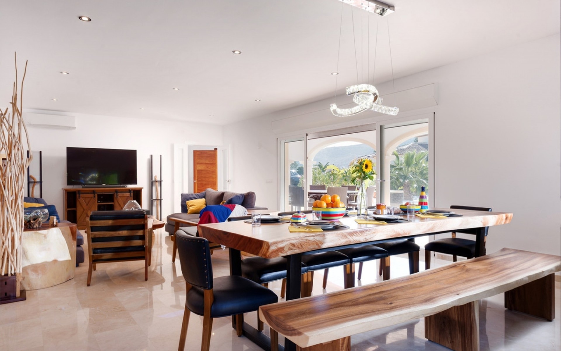 Resale - Villa - Javea - Jávea - Xàbia Centro