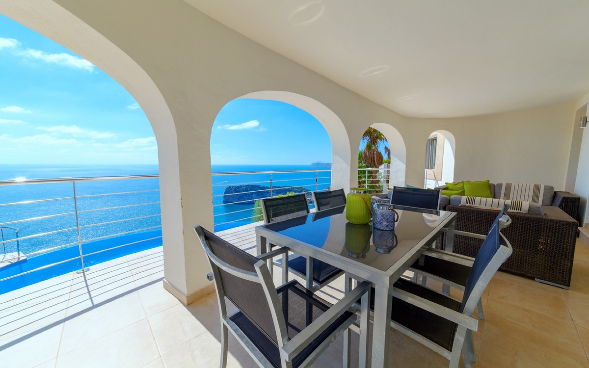 Resale - Villa - Javea - Jávea - Xàbia Centro