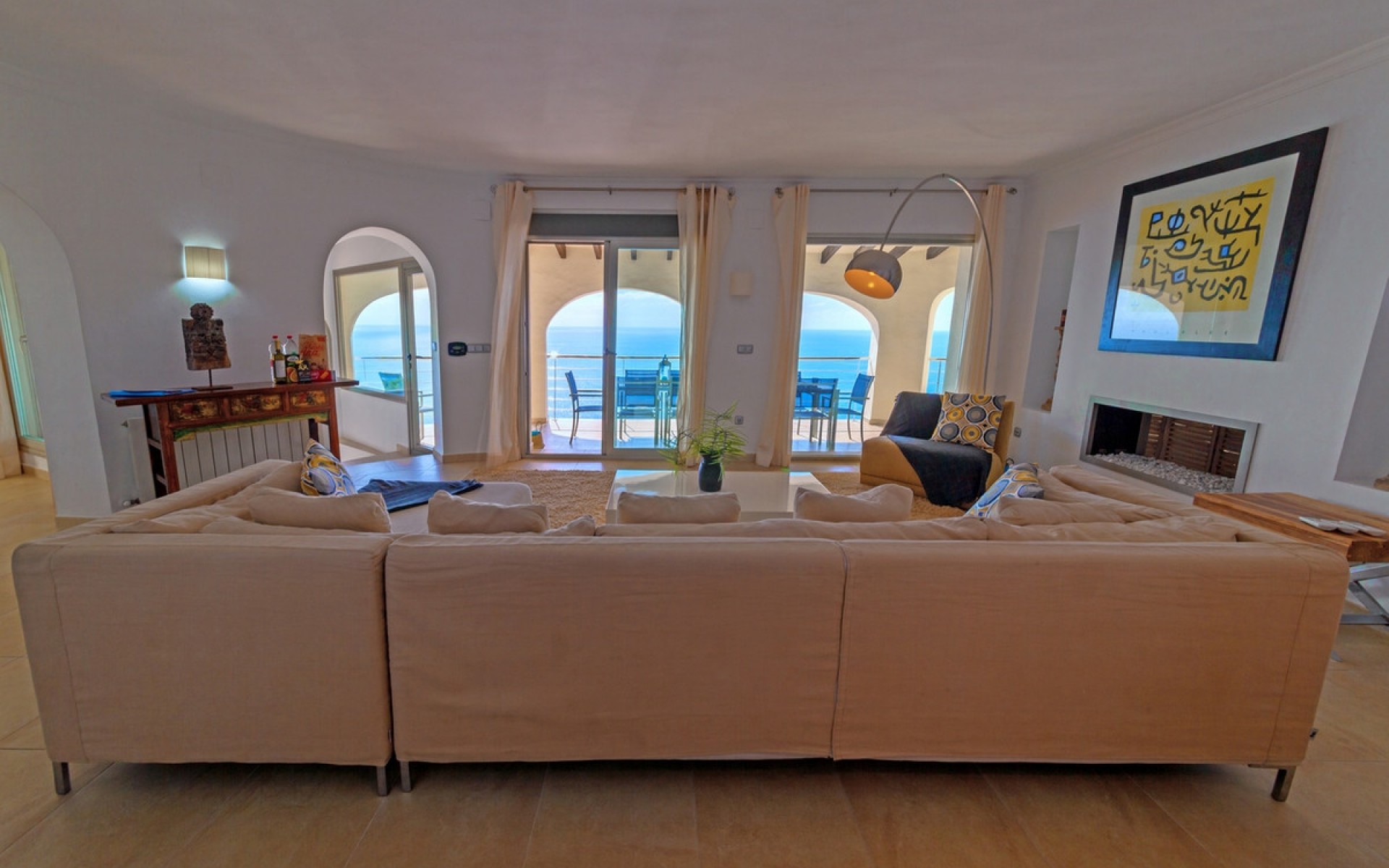 Resale - Villa - Javea - Jávea - Xàbia Centro