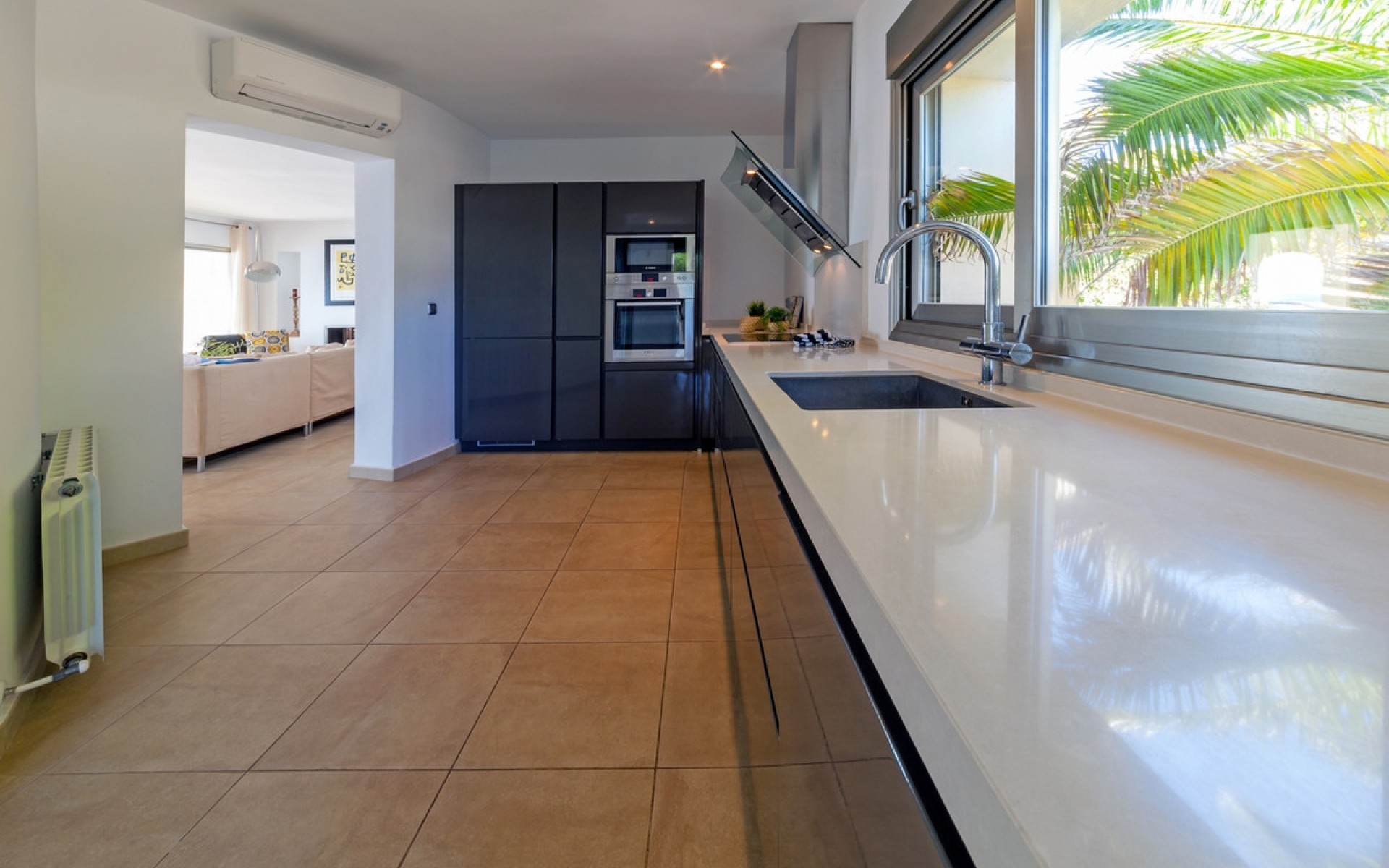 Resale - Villa - Javea - Jávea - Xàbia Centro