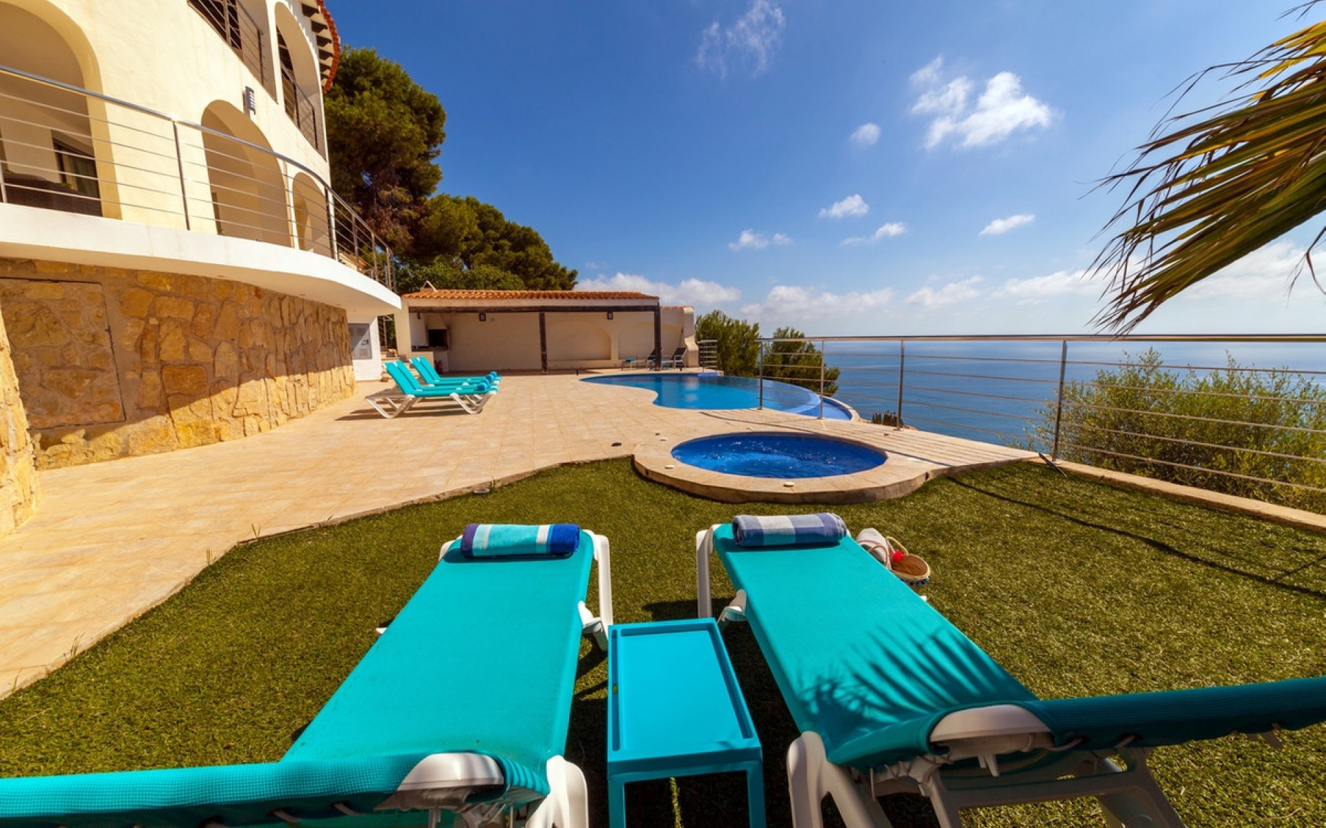 Resale - Villa - Javea - Jávea - Xàbia Centro