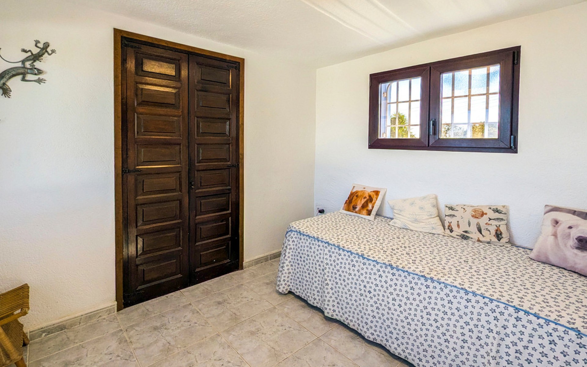 Resale - Villa - Javea - Jávea - Xàbia Centro