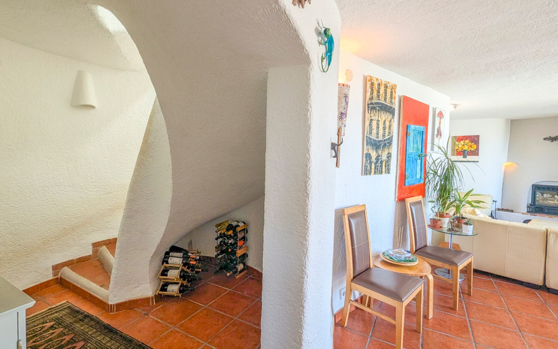 Resale - Villa - Javea - Jávea - Xàbia Centro