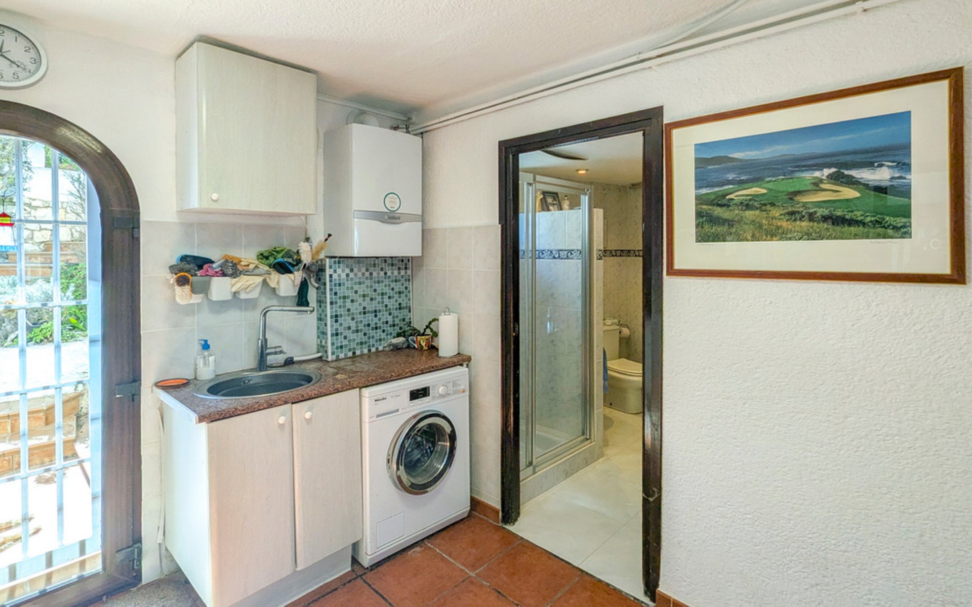 Resale - Villa - Javea - Jávea - Xàbia Centro