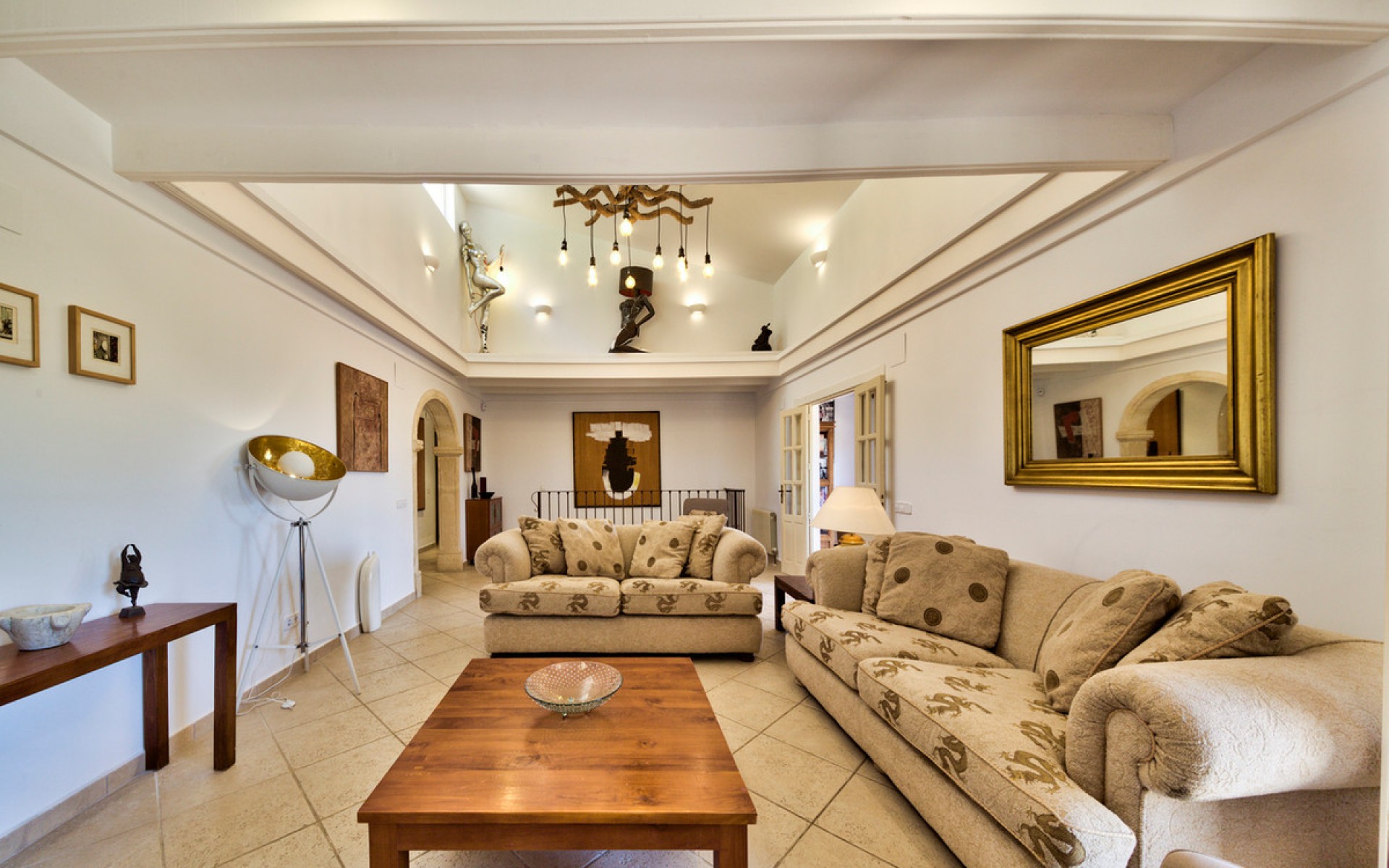 Resale - Villa - Javea - Jávea - Xàbia Centro