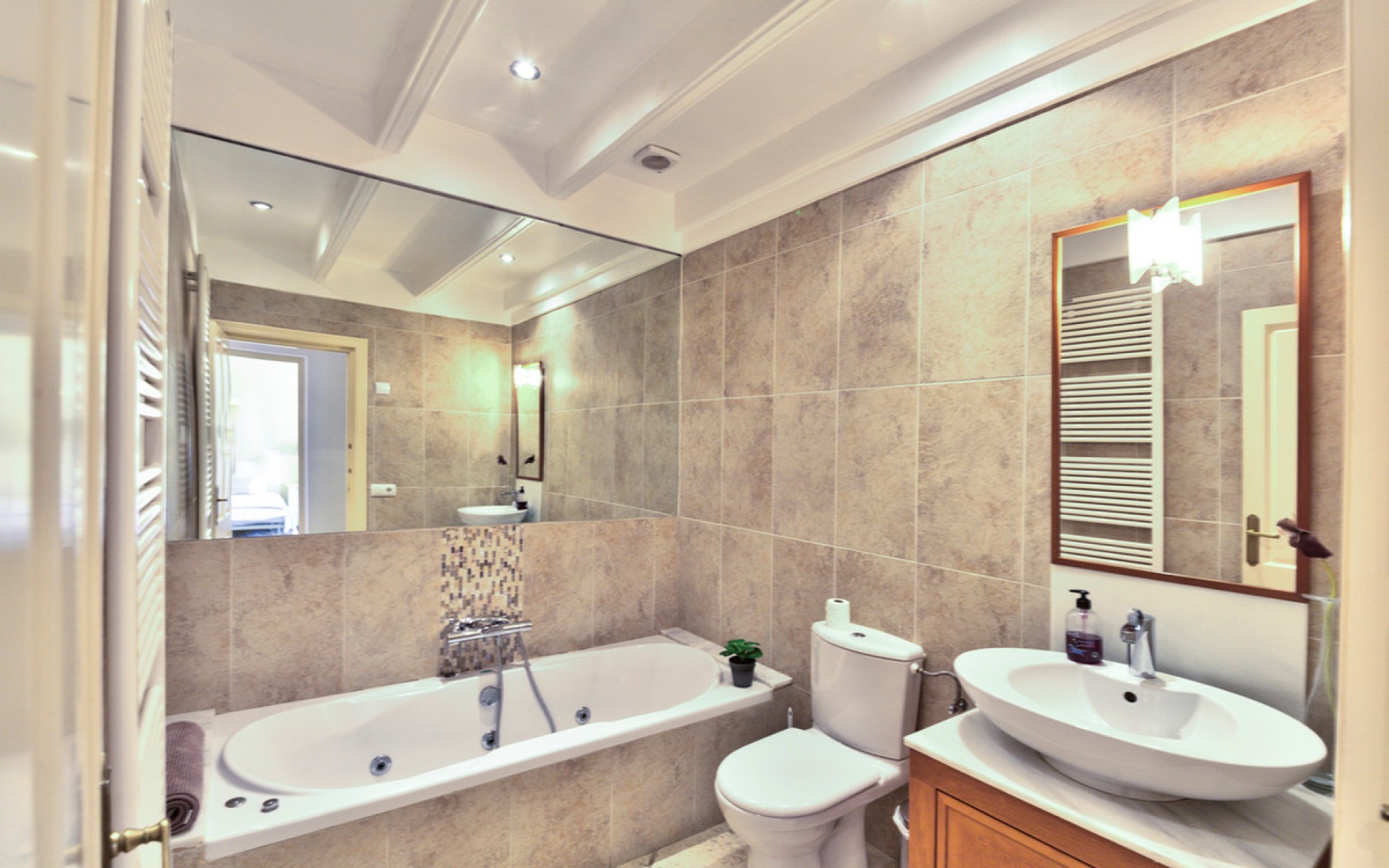 Resale - Villa - Javea - Jávea - Xàbia Centro