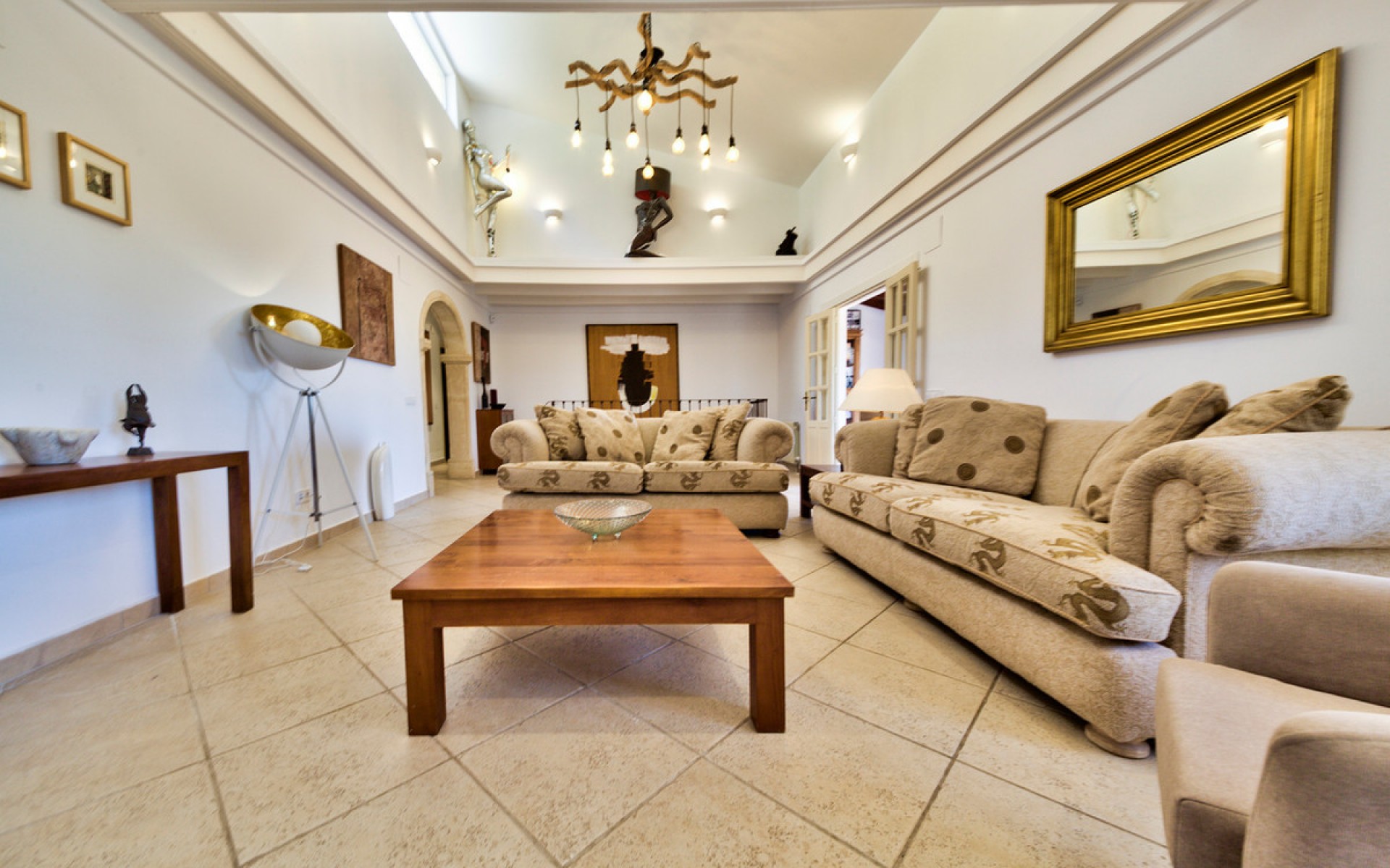 Resale - Villa - Javea - Jávea - Xàbia Centro