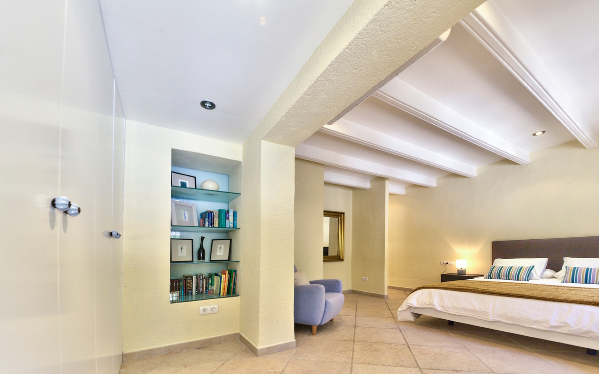 Resale - Villa - Javea - Jávea - Xàbia Centro