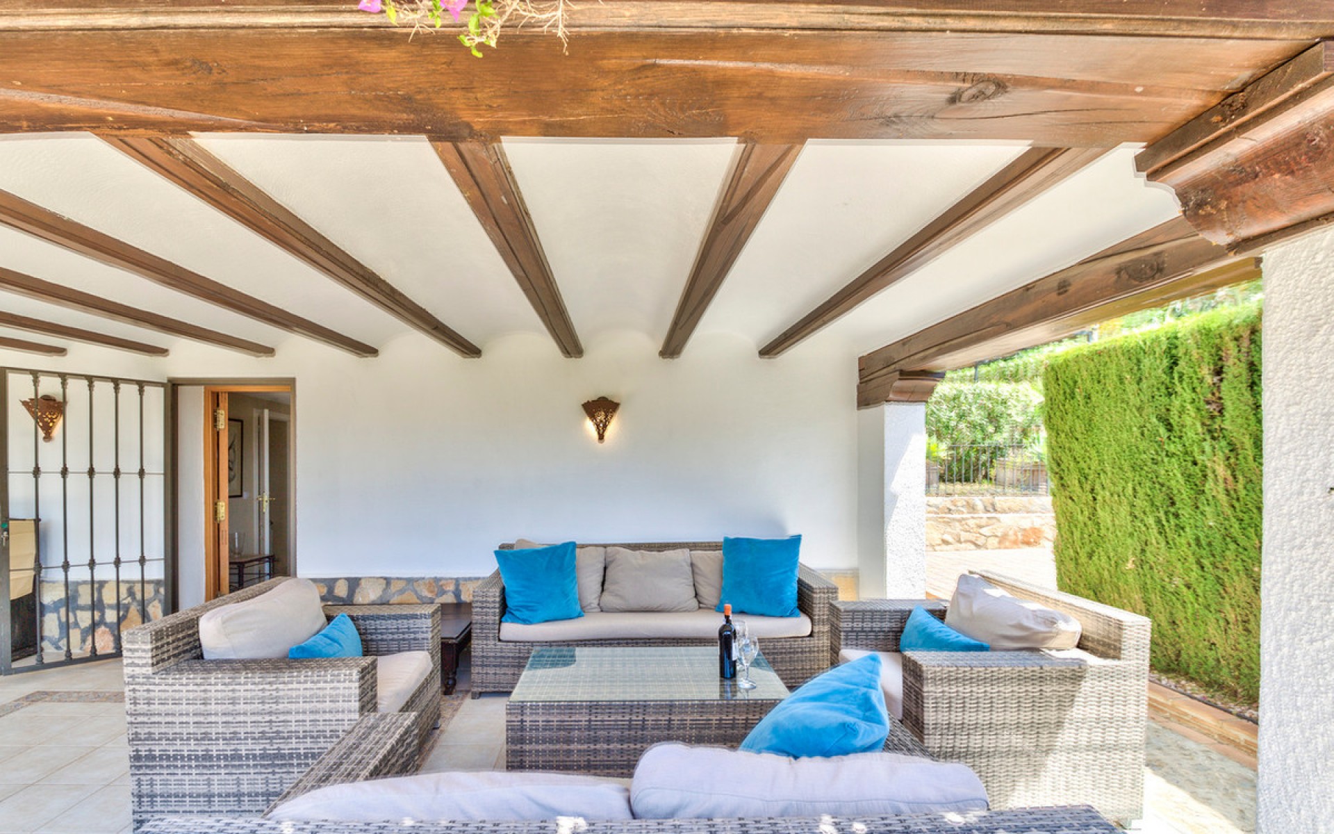 Resale - Villa - Javea - Jávea - Xàbia Centro