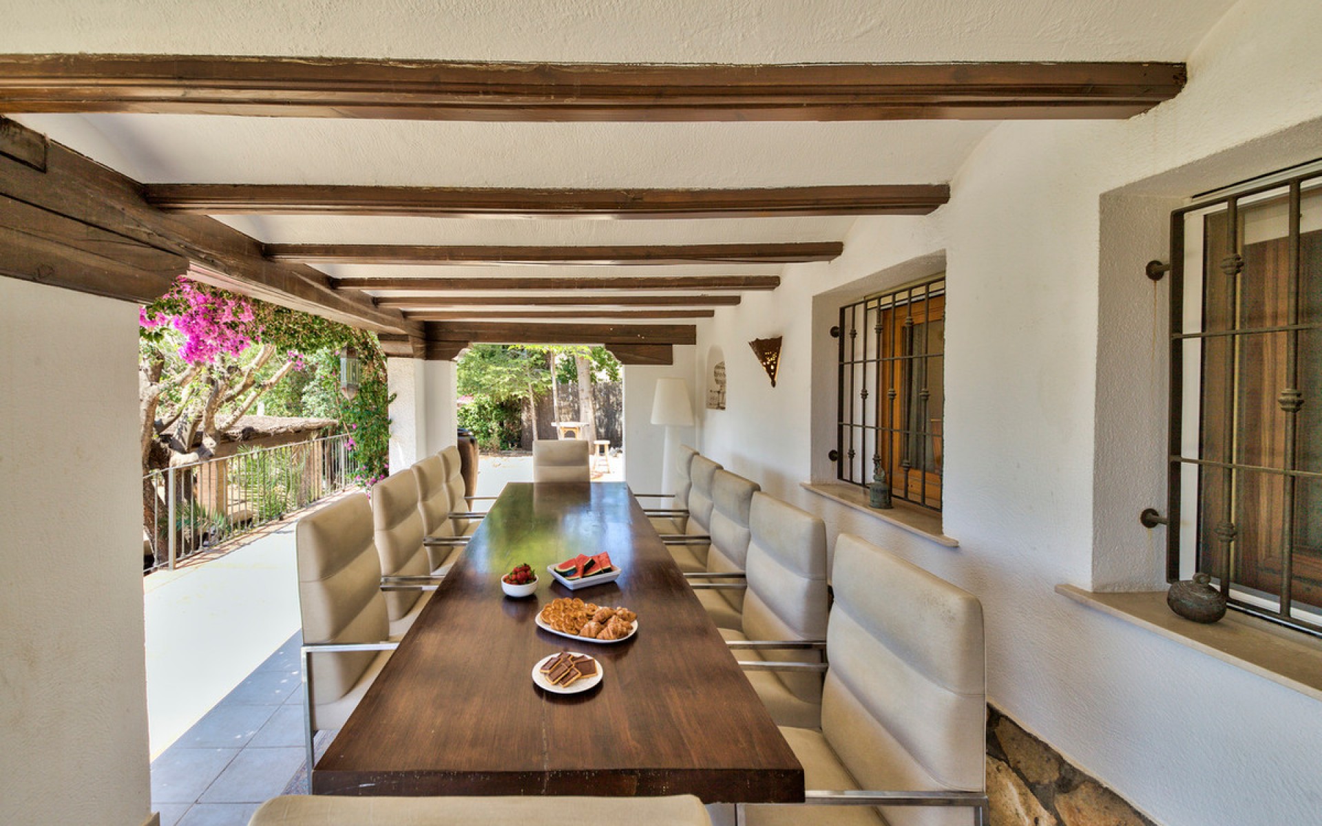 Resale - Villa - Javea - Jávea - Xàbia Centro