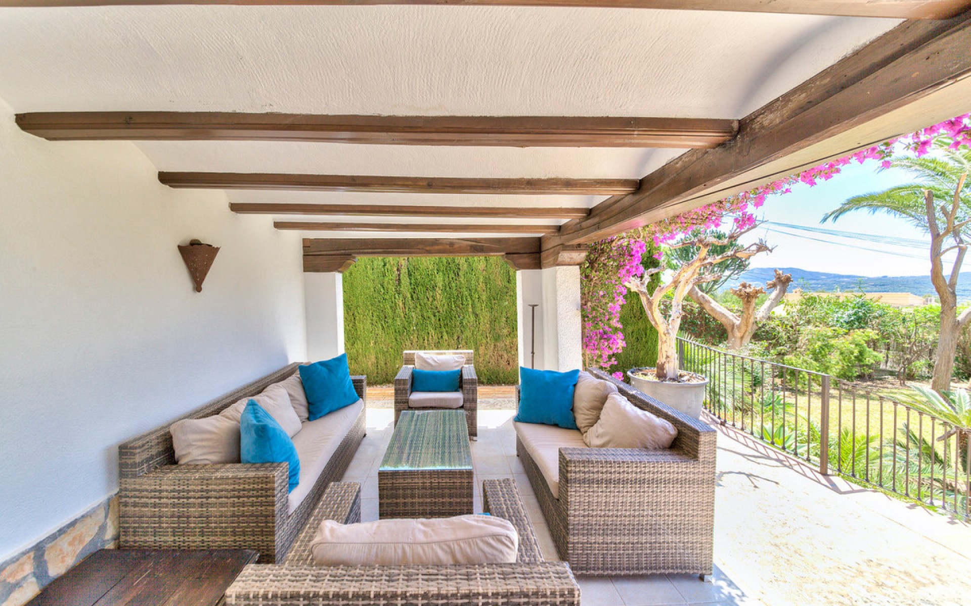 Resale - Villa - Javea - Jávea - Xàbia Centro