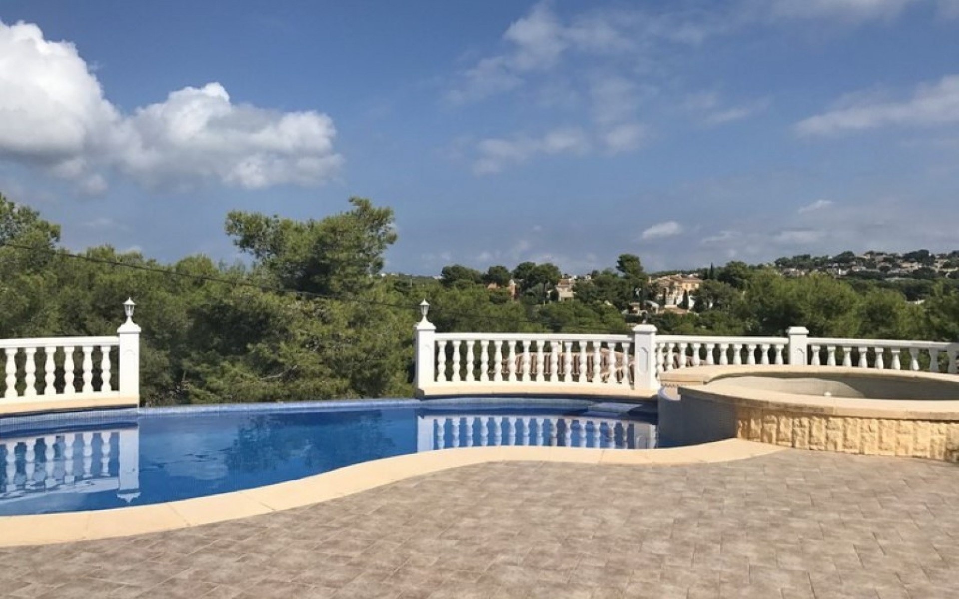 Resale - Villa - Javea - Jávea - Xàbia Centro
