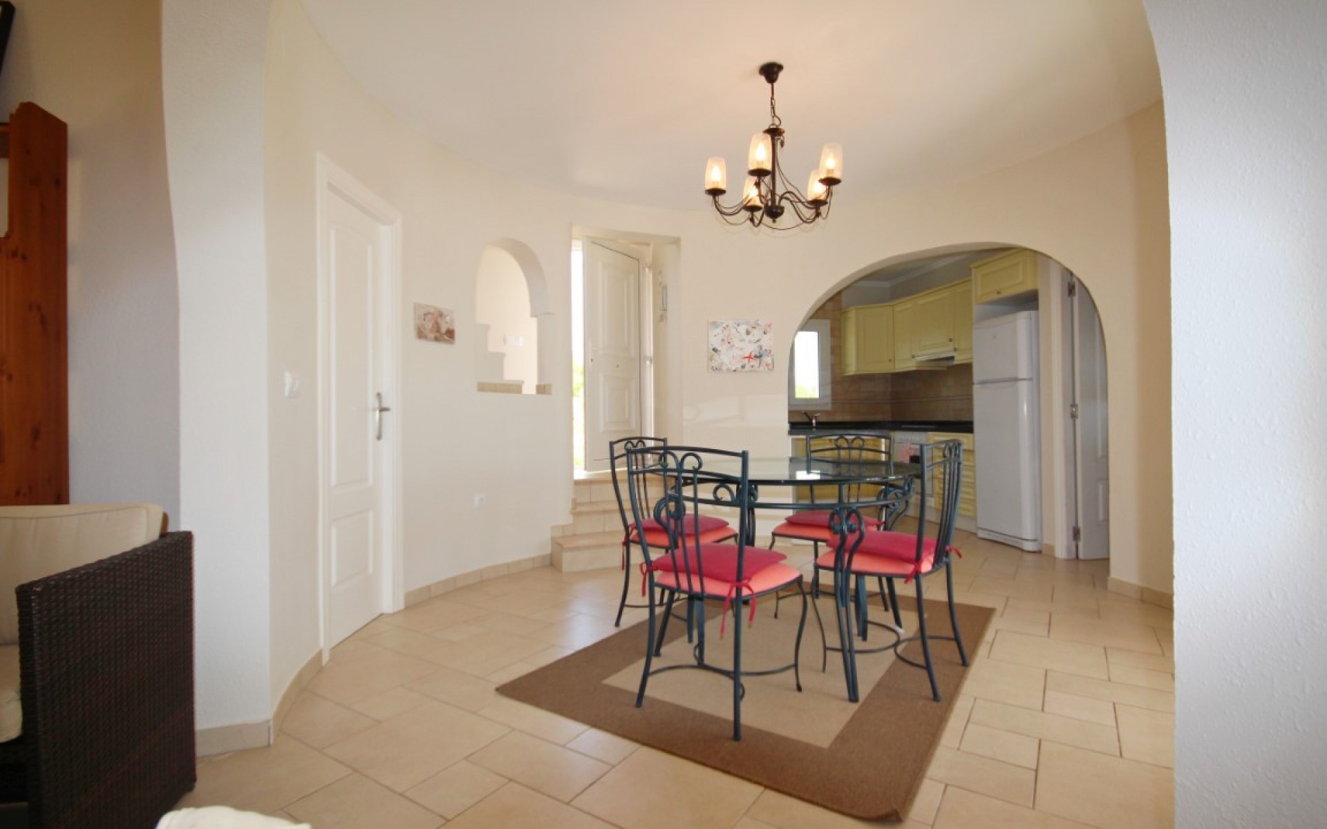Resale - Villa - Javea - Jávea - Xàbia Centro