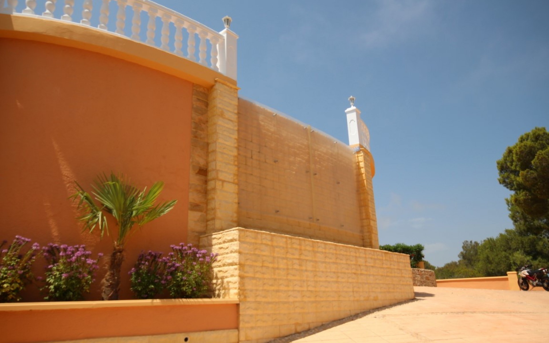 Resale - Villa - Javea - Jávea - Xàbia Centro
