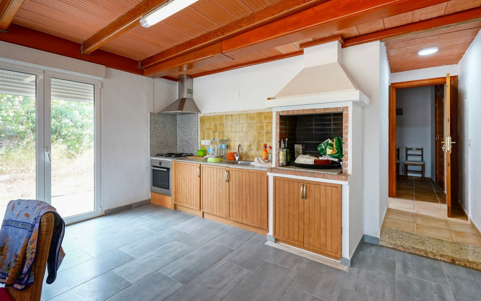 Resale - Villa - Javea - Jávea - Xàbia Centro
