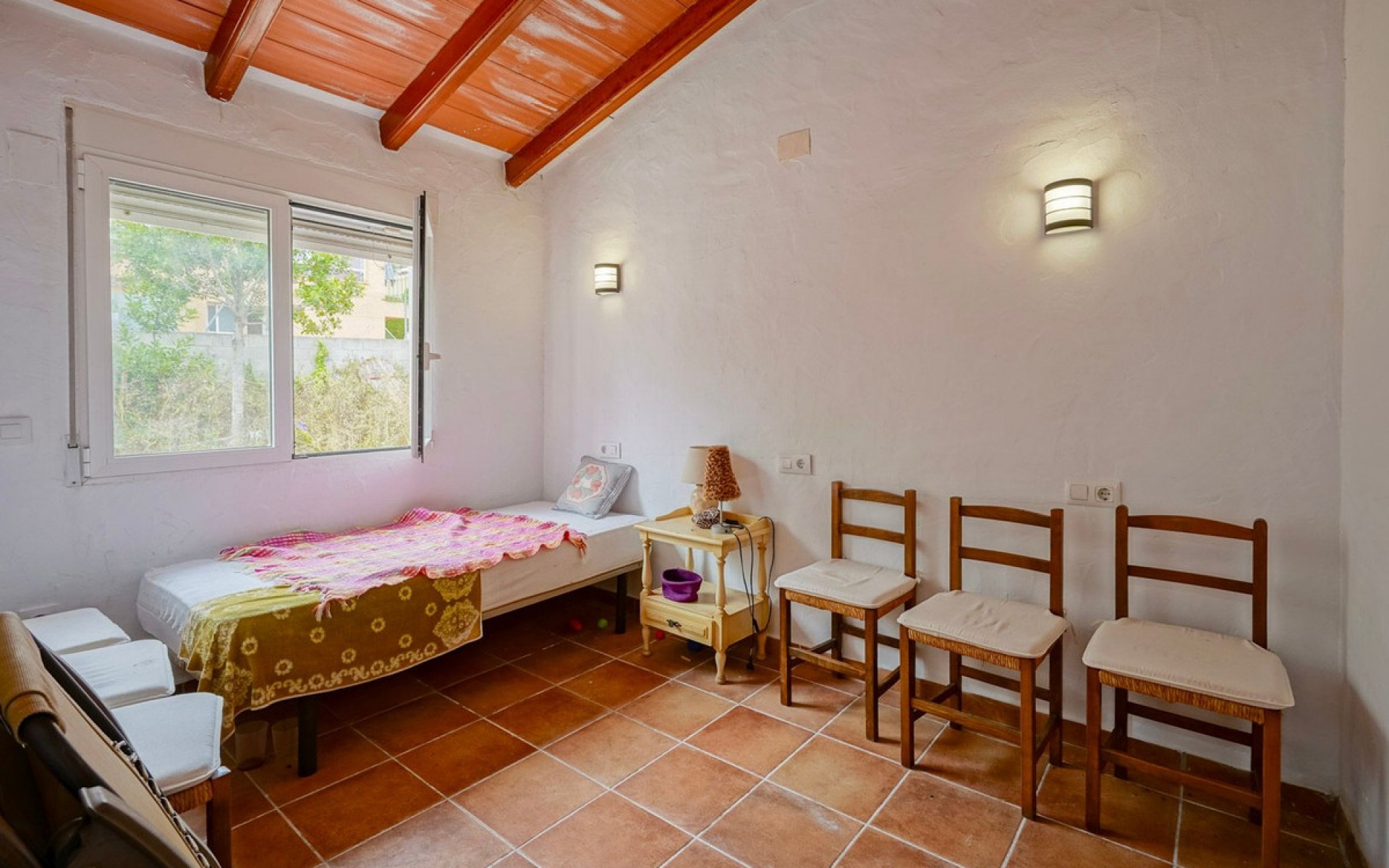 Resale - Villa - Javea - Jávea - Xàbia Centro
