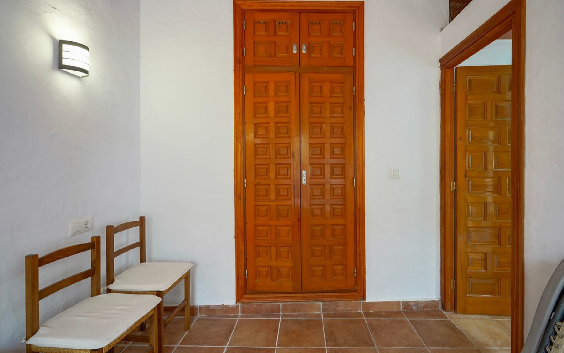 Resale - Villa - Javea - Jávea - Xàbia Centro