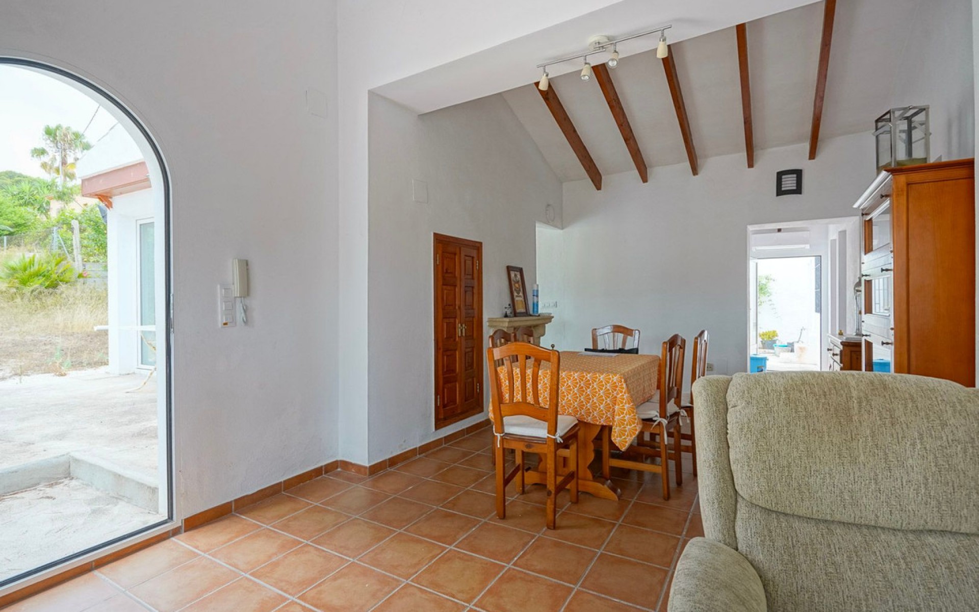 Resale - Villa - Javea - Jávea - Xàbia Centro