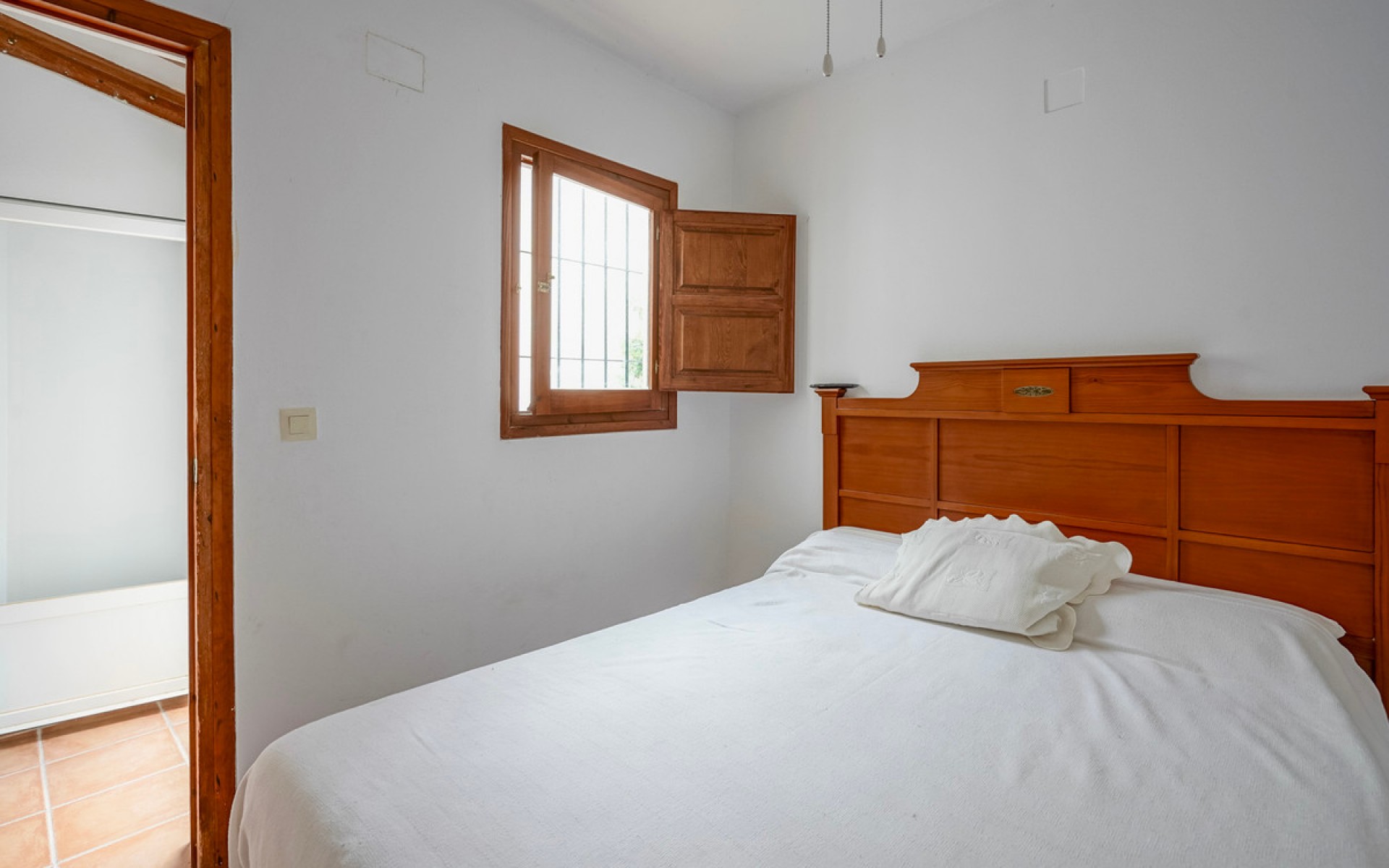Resale - Villa - Javea - Jávea - Xàbia Centro