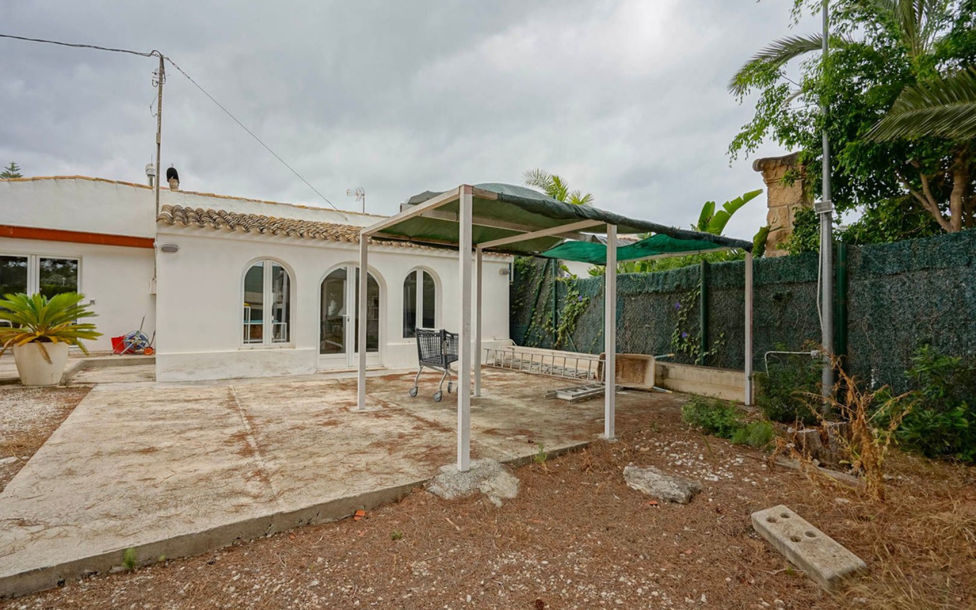 Resale - Villa - Javea - Jávea - Xàbia Centro