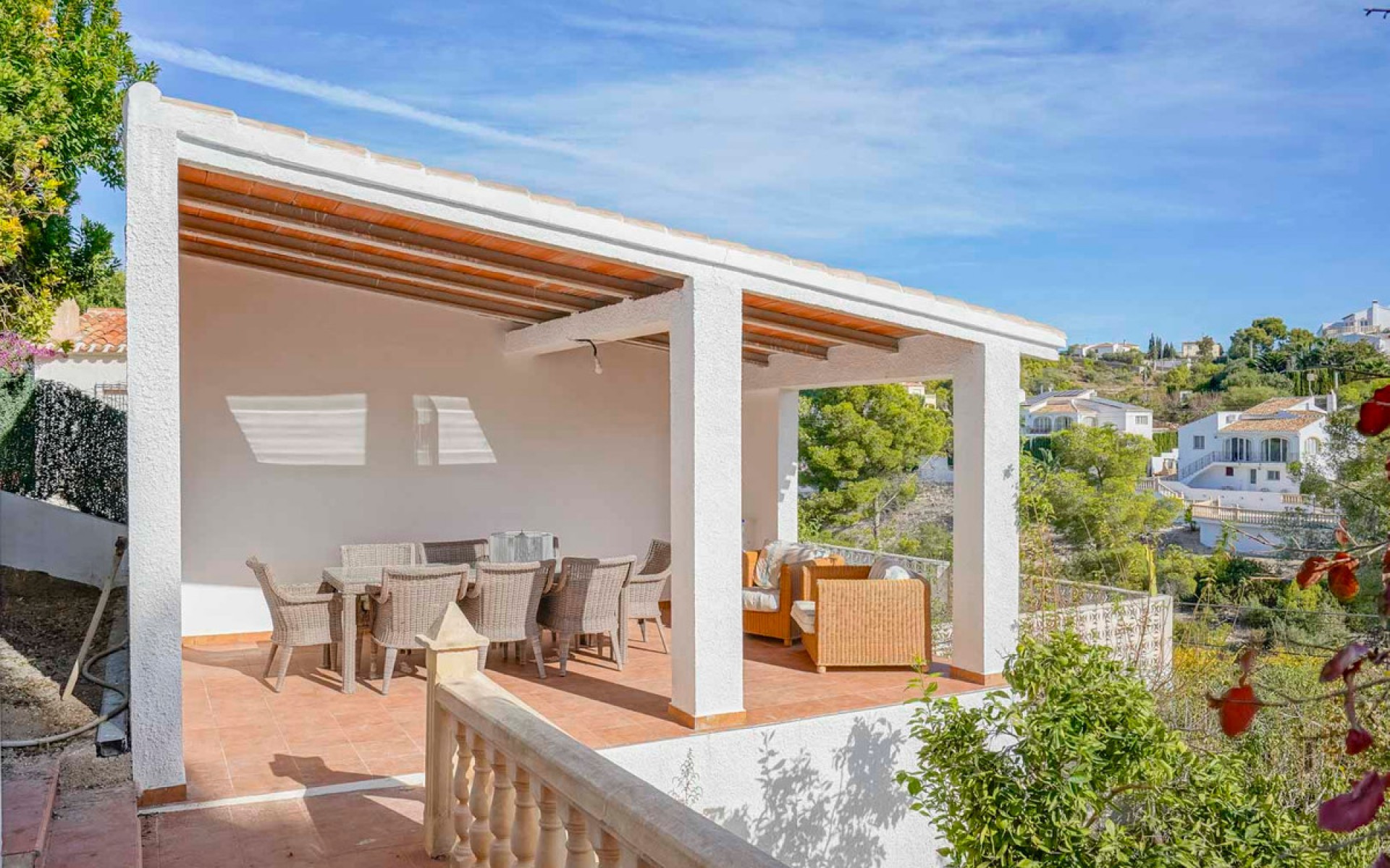 Resale - Villa - Javea - Jávea - Xàbia Centro
