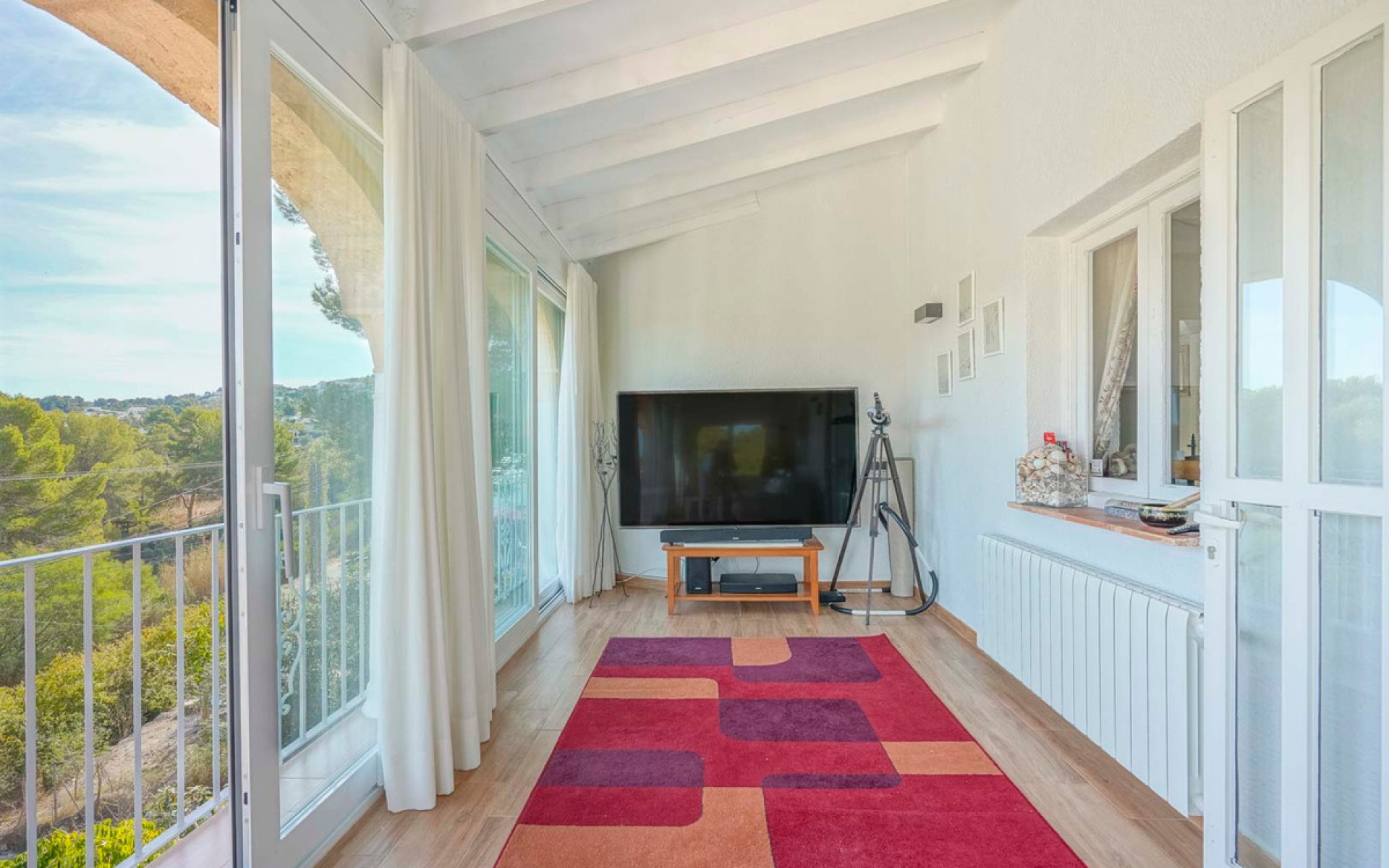 Resale - Villa - Javea - Jávea - Xàbia Centro