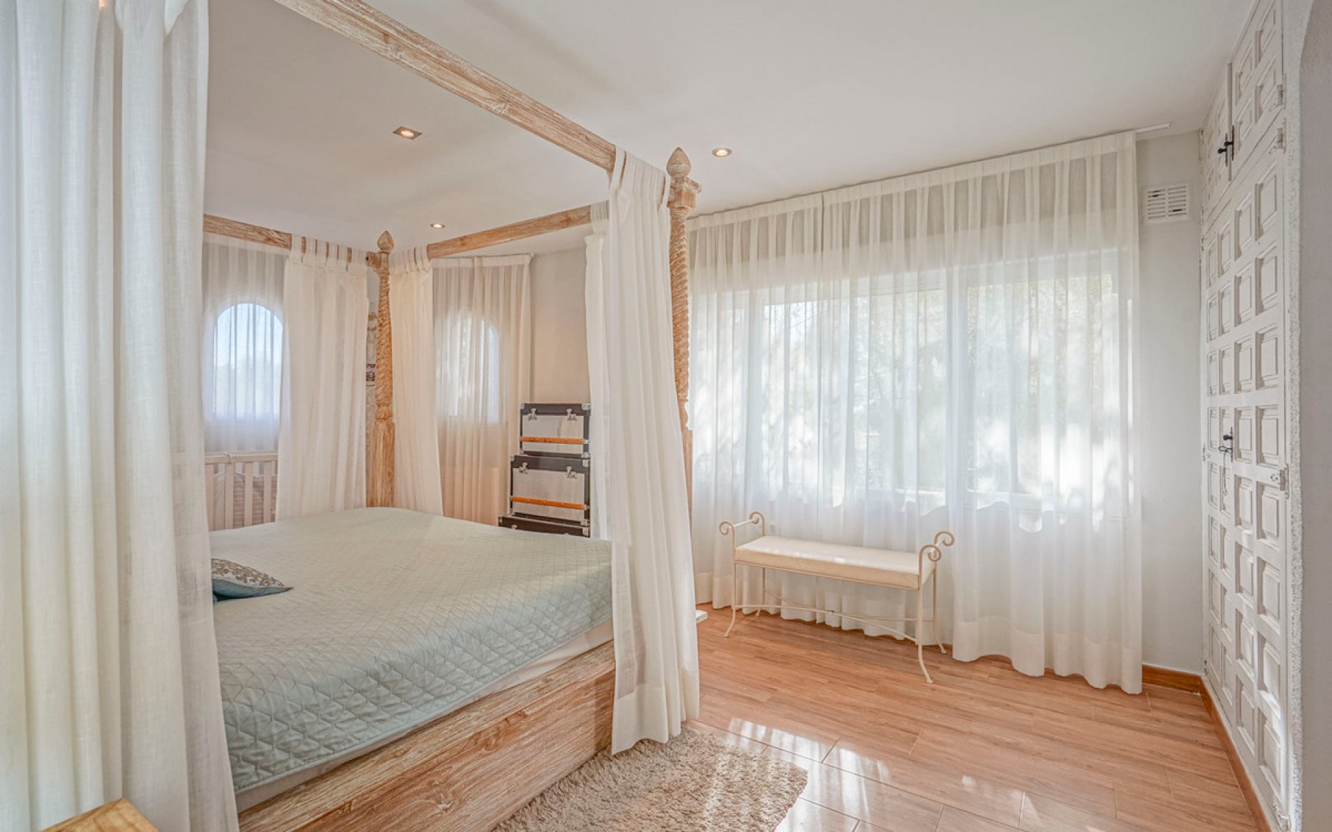 Resale - Villa - Javea - Jávea - Xàbia Centro