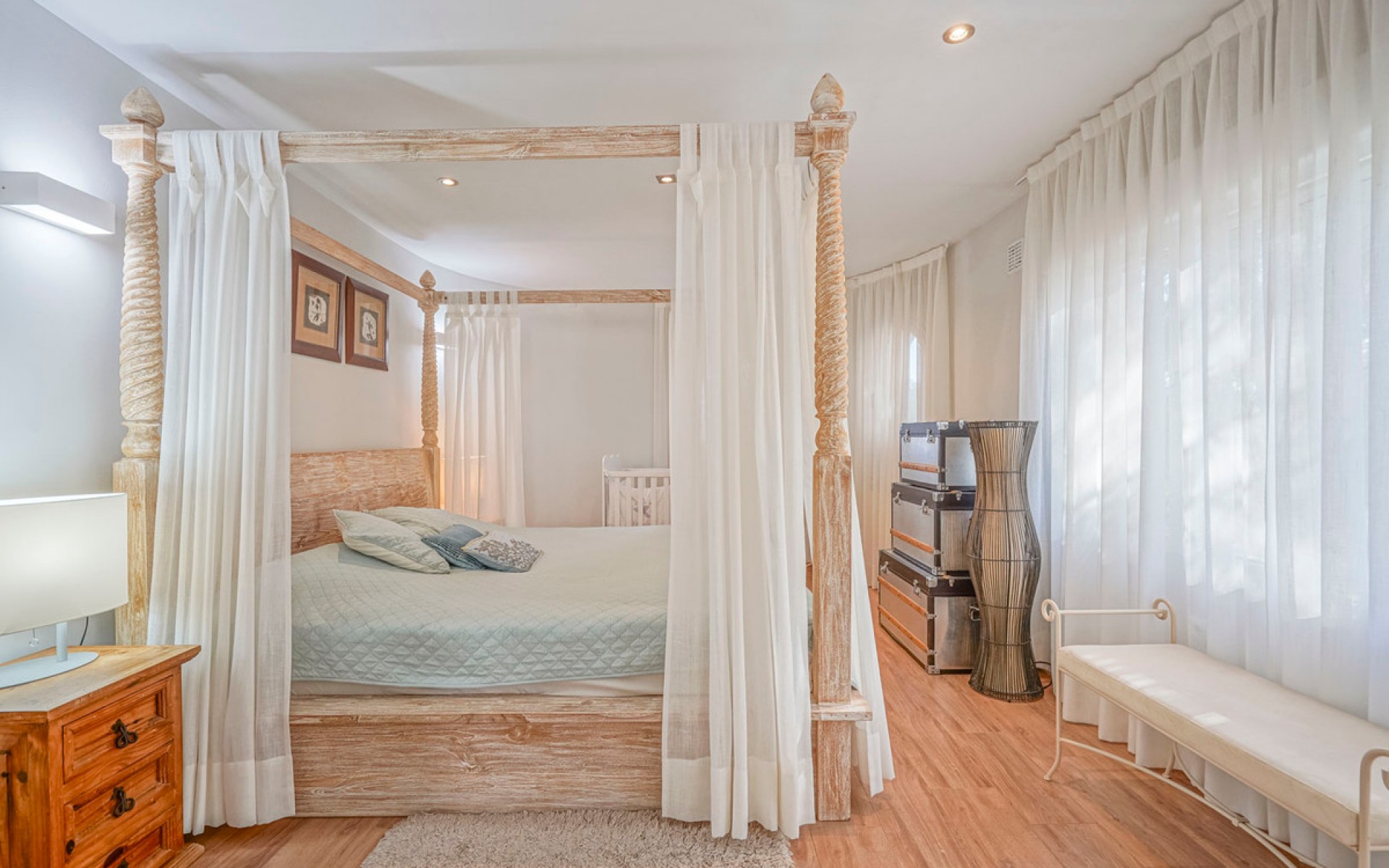 Resale - Villa - Javea - Jávea - Xàbia Centro