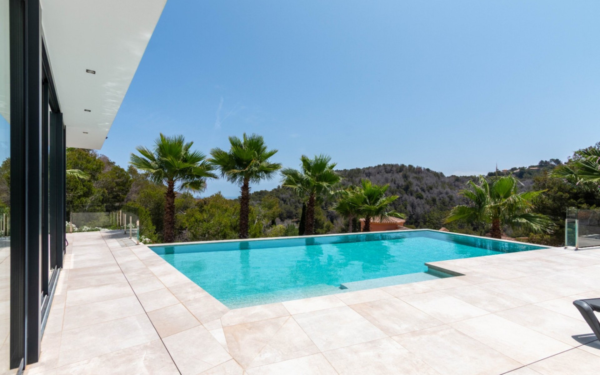 Resale - Villa - Javea - Jávea - Xàbia Centro