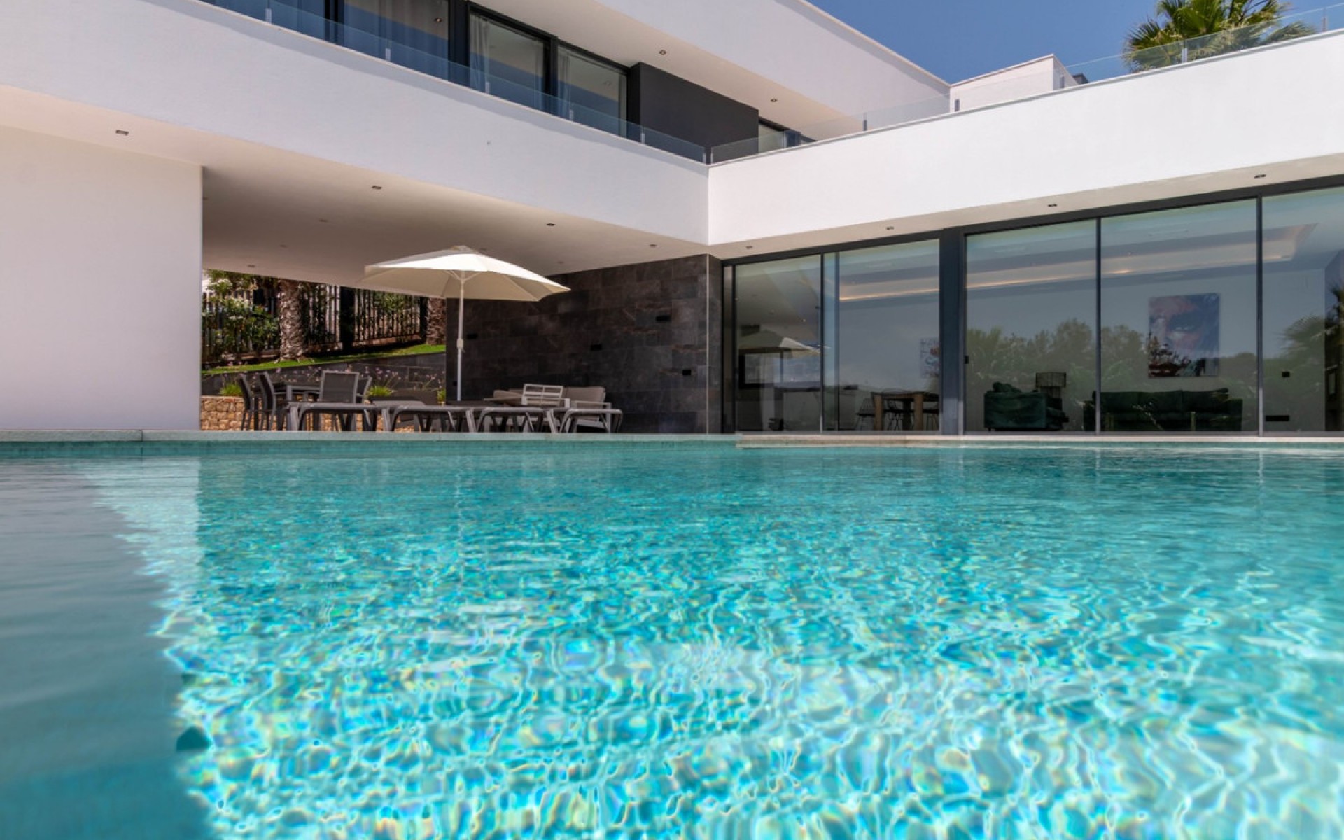 Resale - Villa - Javea - Jávea - Xàbia Centro