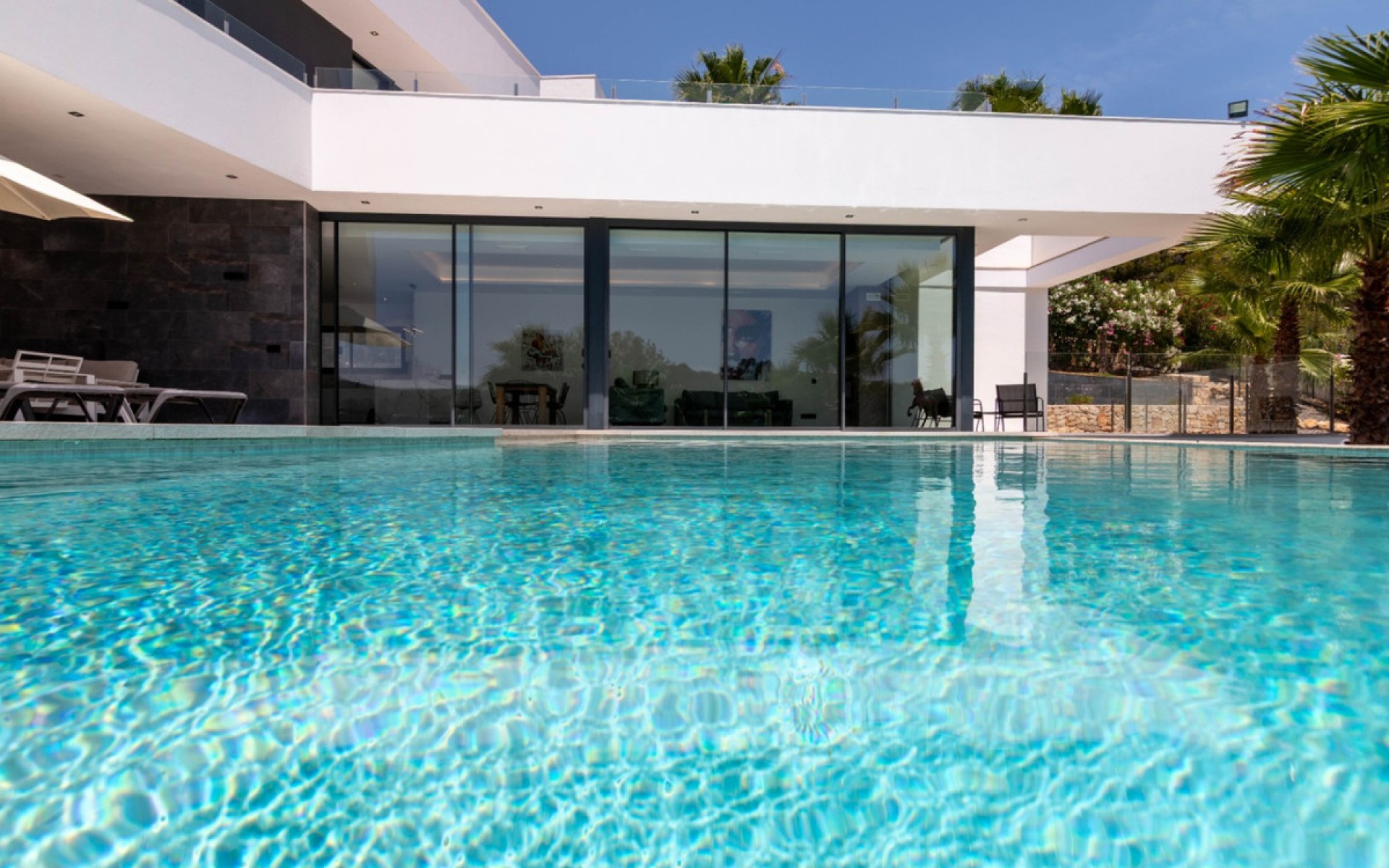 Resale - Villa - Javea - Jávea - Xàbia Centro