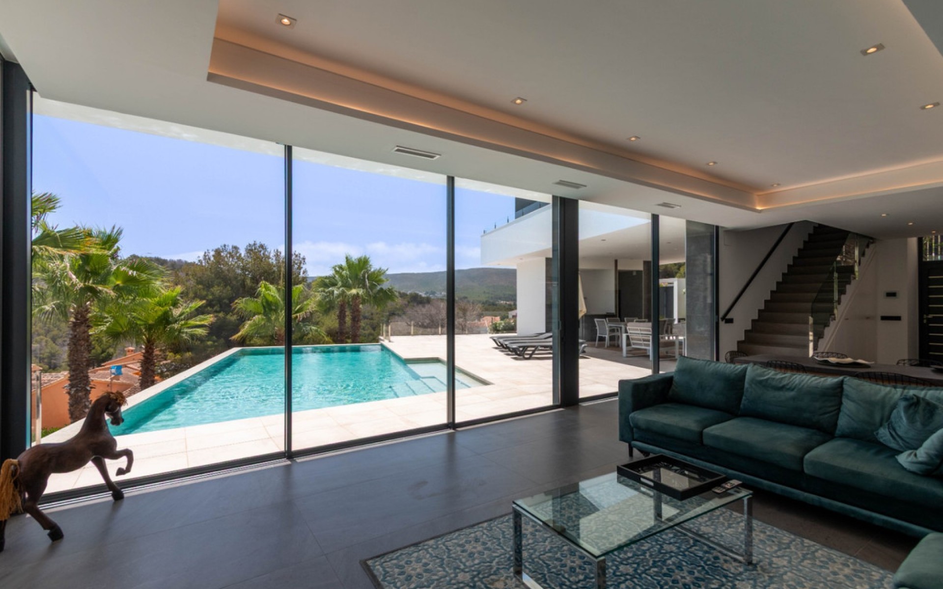 Resale - Villa - Javea - Jávea - Xàbia Centro
