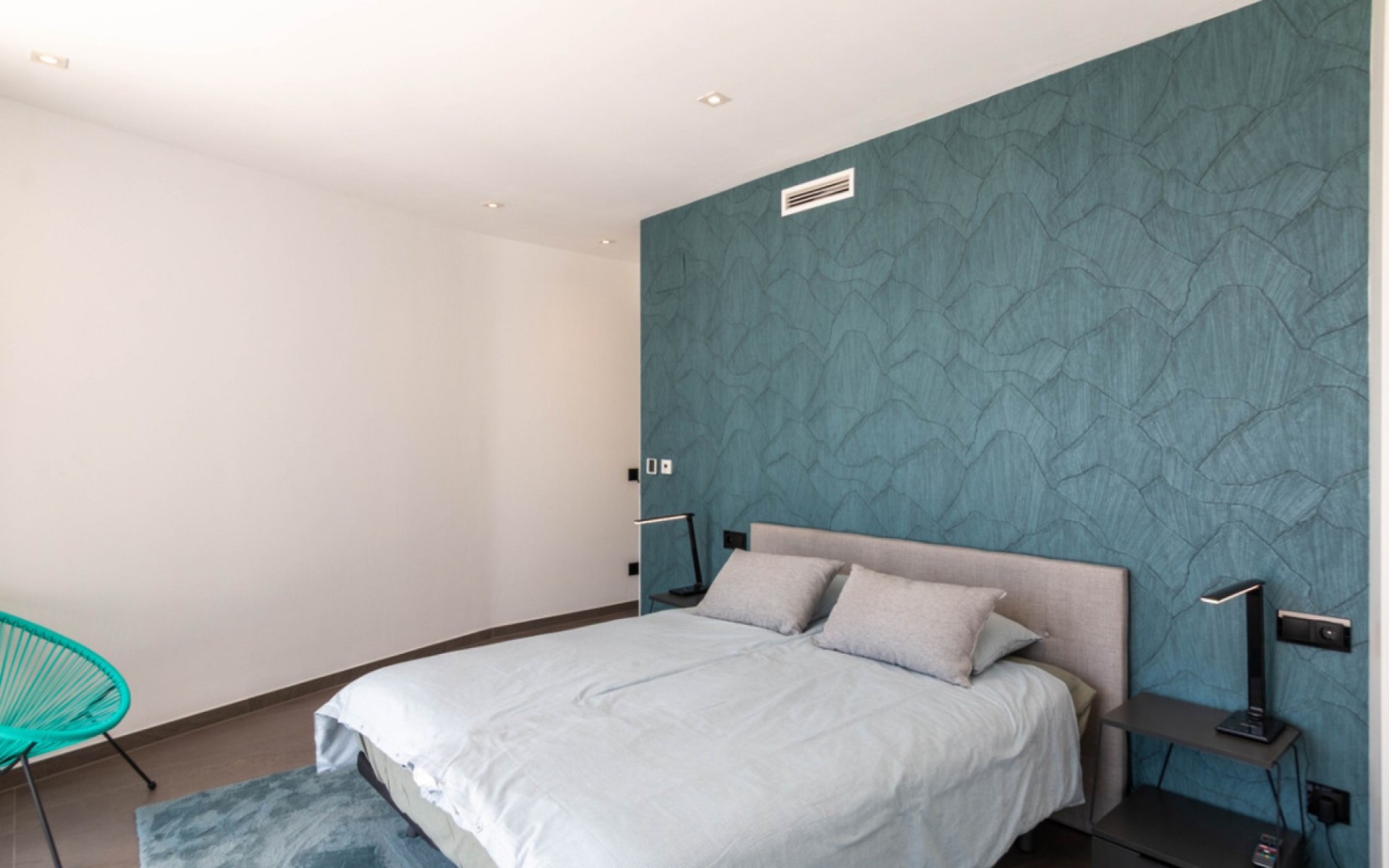 Resale - Villa - Javea - Jávea - Xàbia Centro