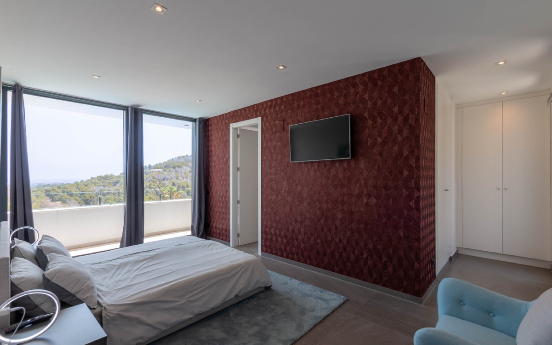 Resale - Villa - Javea - Jávea - Xàbia Centro