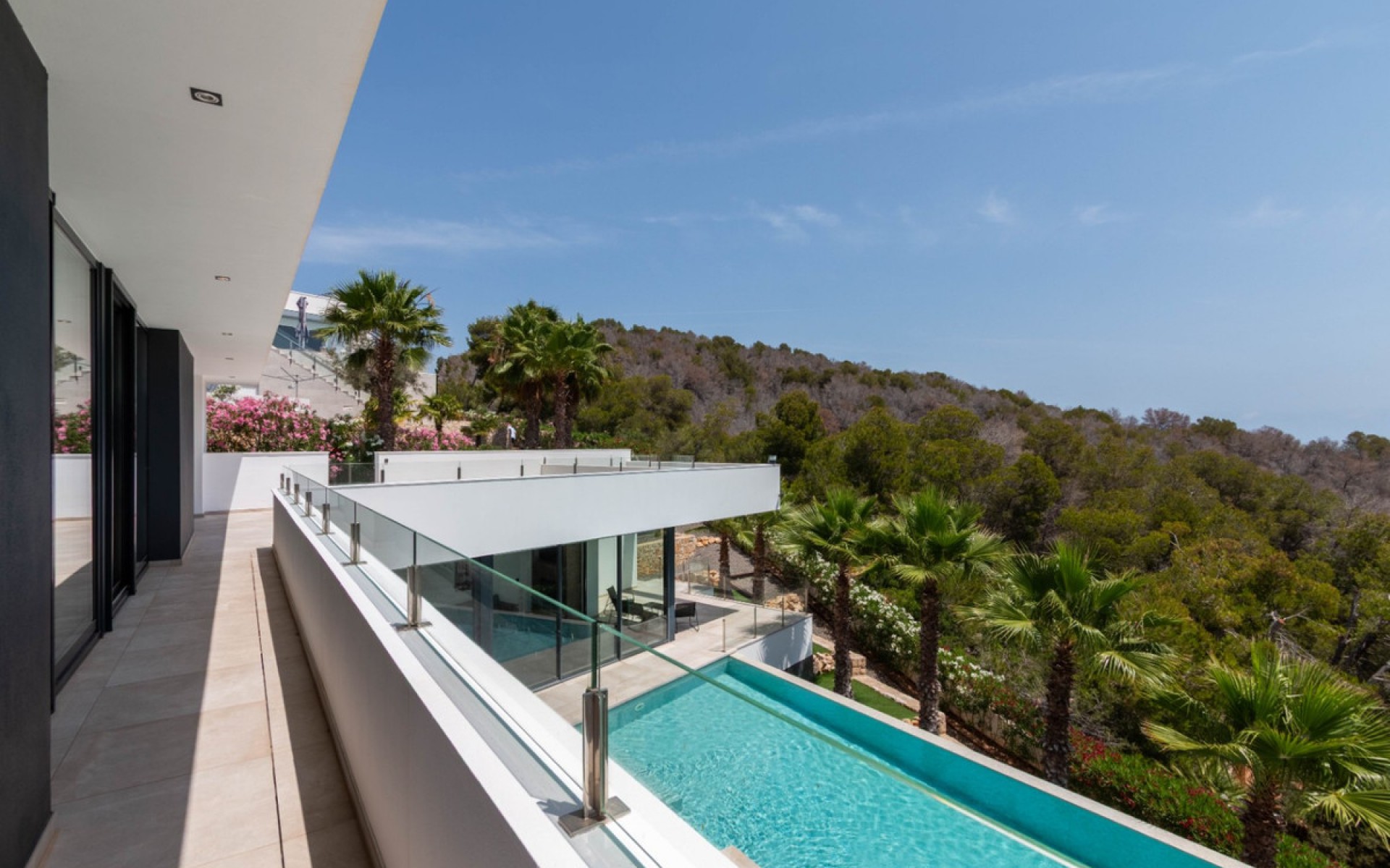 Resale - Villa - Javea - Jávea - Xàbia Centro