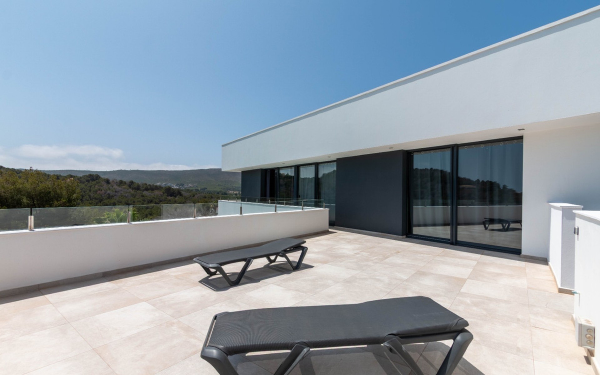 Resale - Villa - Javea - Jávea - Xàbia Centro
