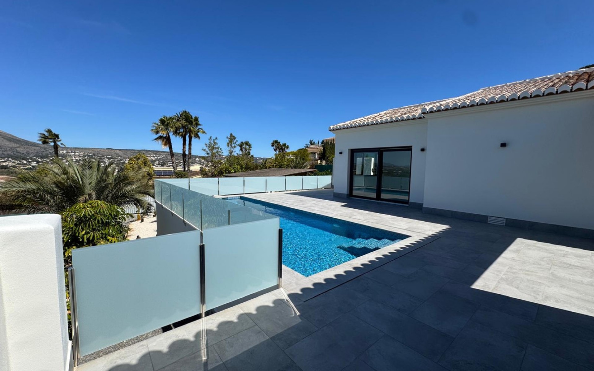Resale - Villa - Javea - Jávea - Xàbia Centro