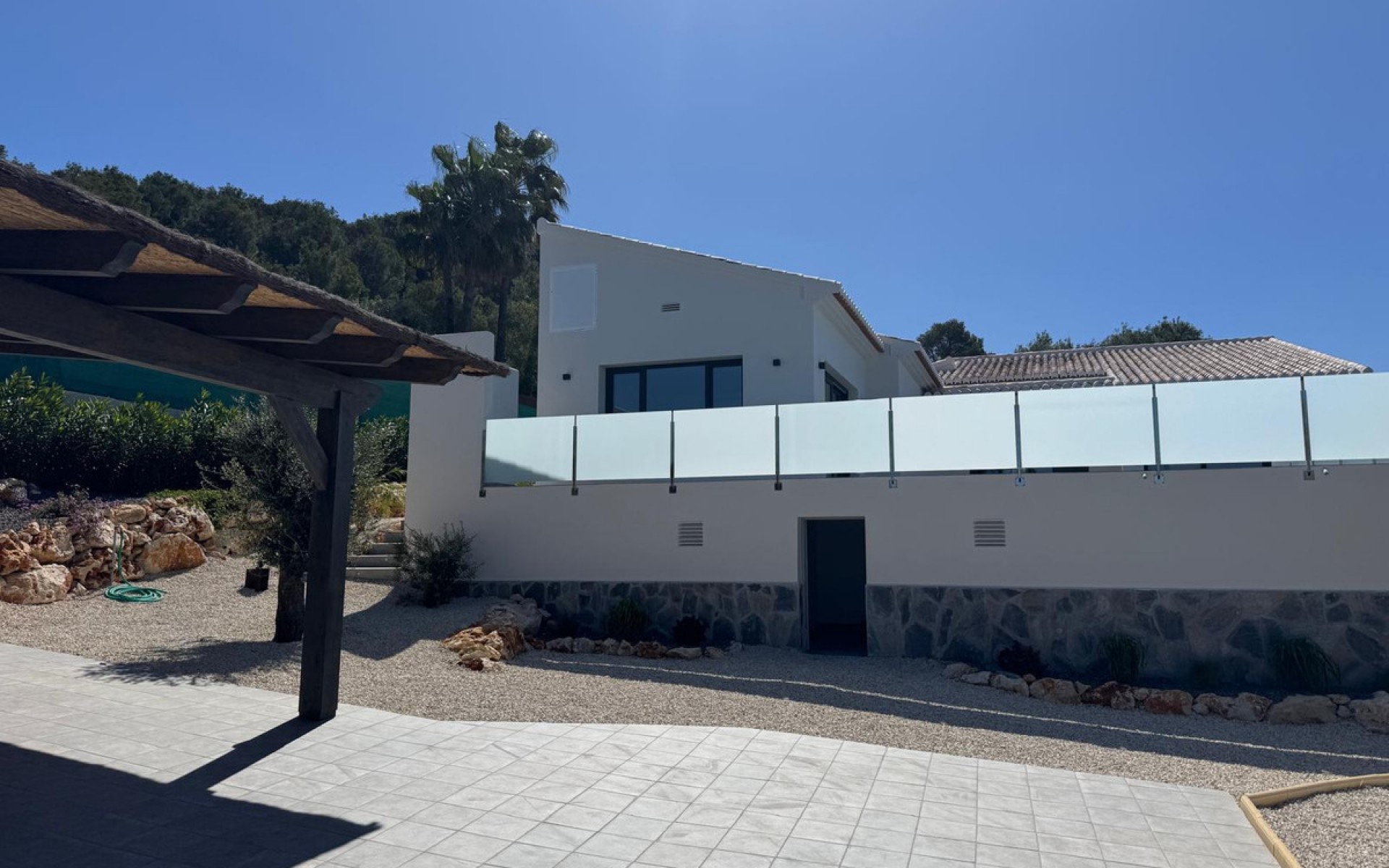 Resale - Villa - Javea - Jávea - Xàbia Centro